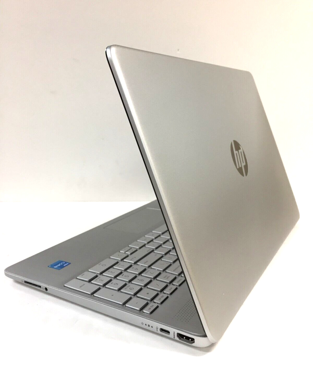HP 15.6″ HD TouchScreen 15-dy2702dx Laptop/i3-1115G4/16GB/512GPCIE/Win 11 Pro