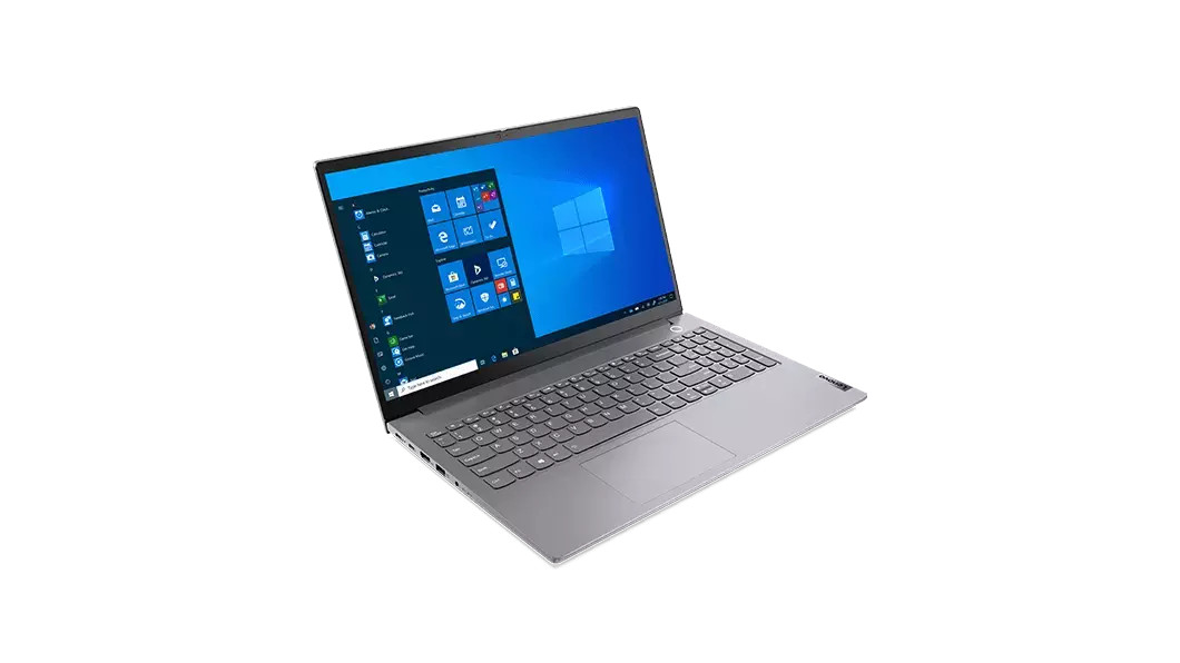 Lenovo ThinkBook 15 Gen 2 ITL 15″ TOUCH | i7-1165G7 | 16GB RAM | 512GB SSD | W10