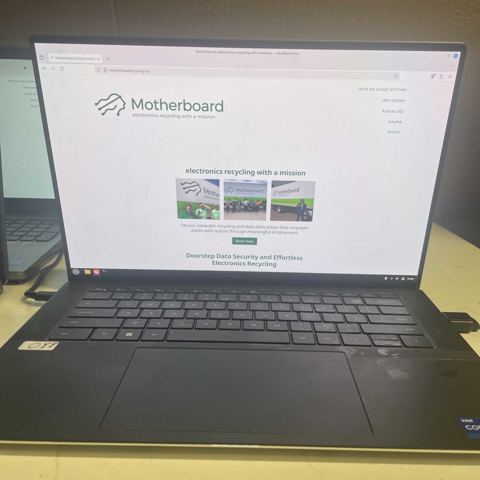 Dell | 3x 5521 i7-11850 | 7510 i7 | XPS 15 9520 i7-12700 | E6540 i7