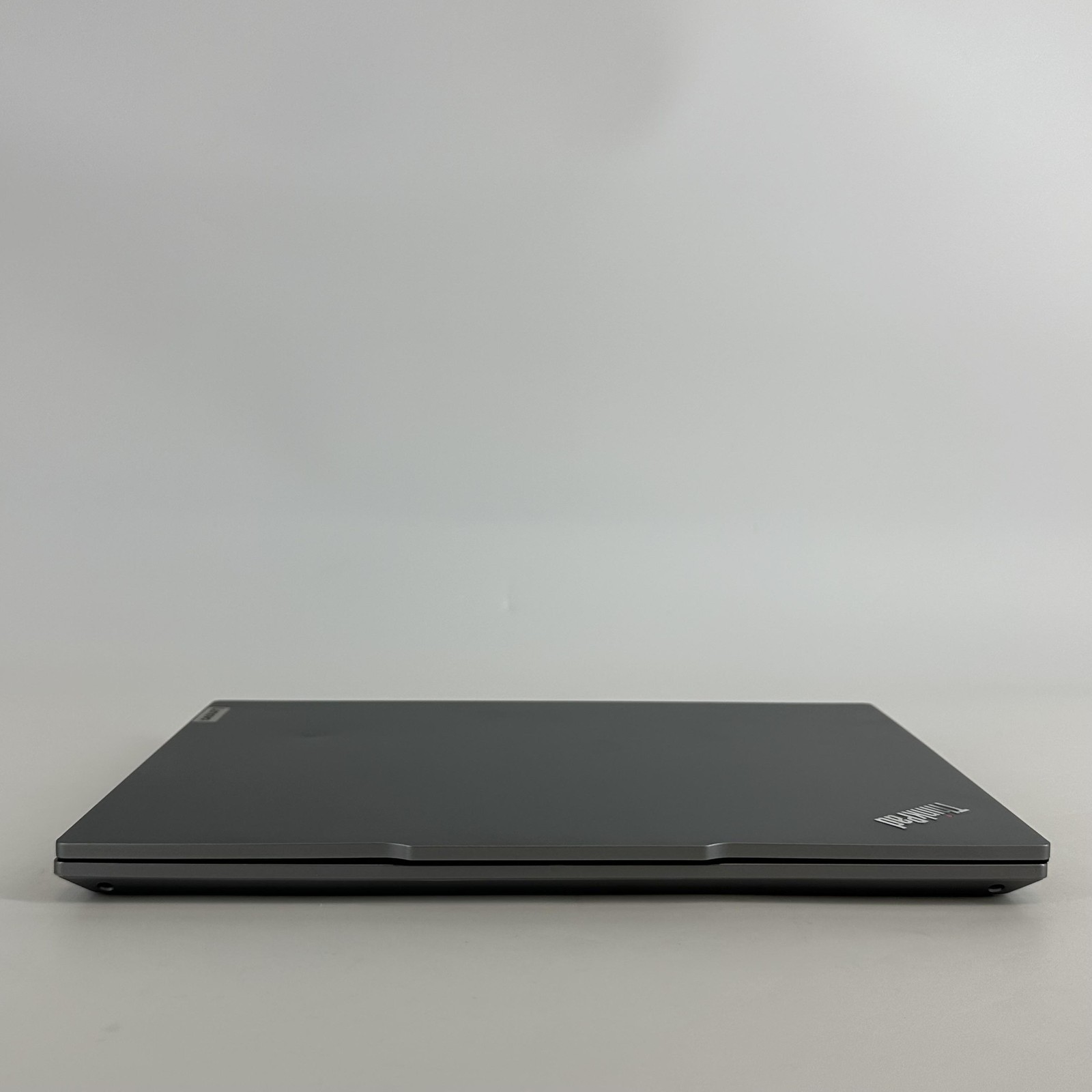 Lenovo ThinkPad E14 Gen 5 2023 Gray FHD+ 1.3 GHz i5-1335U 16GB 512GB SSD Good