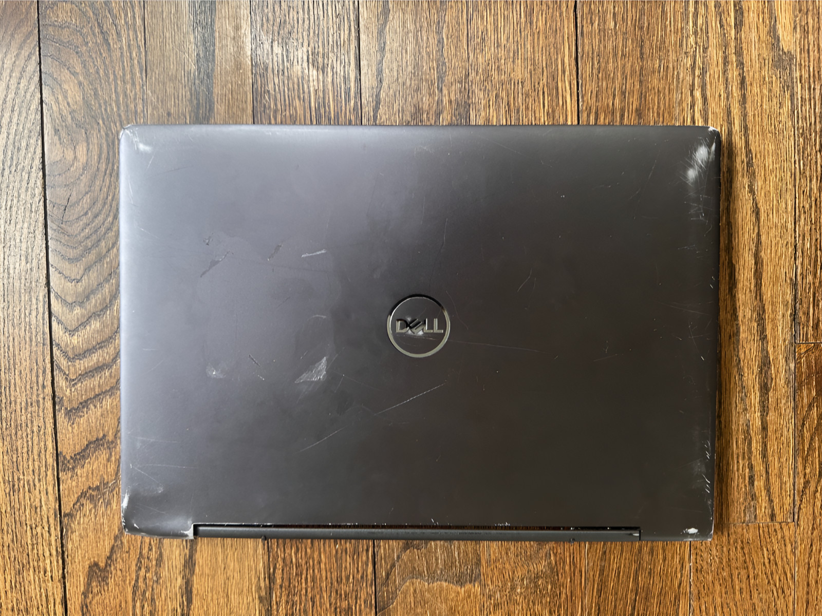 Dell Inspiron Laptop Black