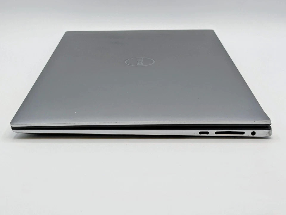 Dell Precision 5550 15.6” 4K Touch Xeon W-10855M 16GB RAM 1TB NVMe Quadro Win 11