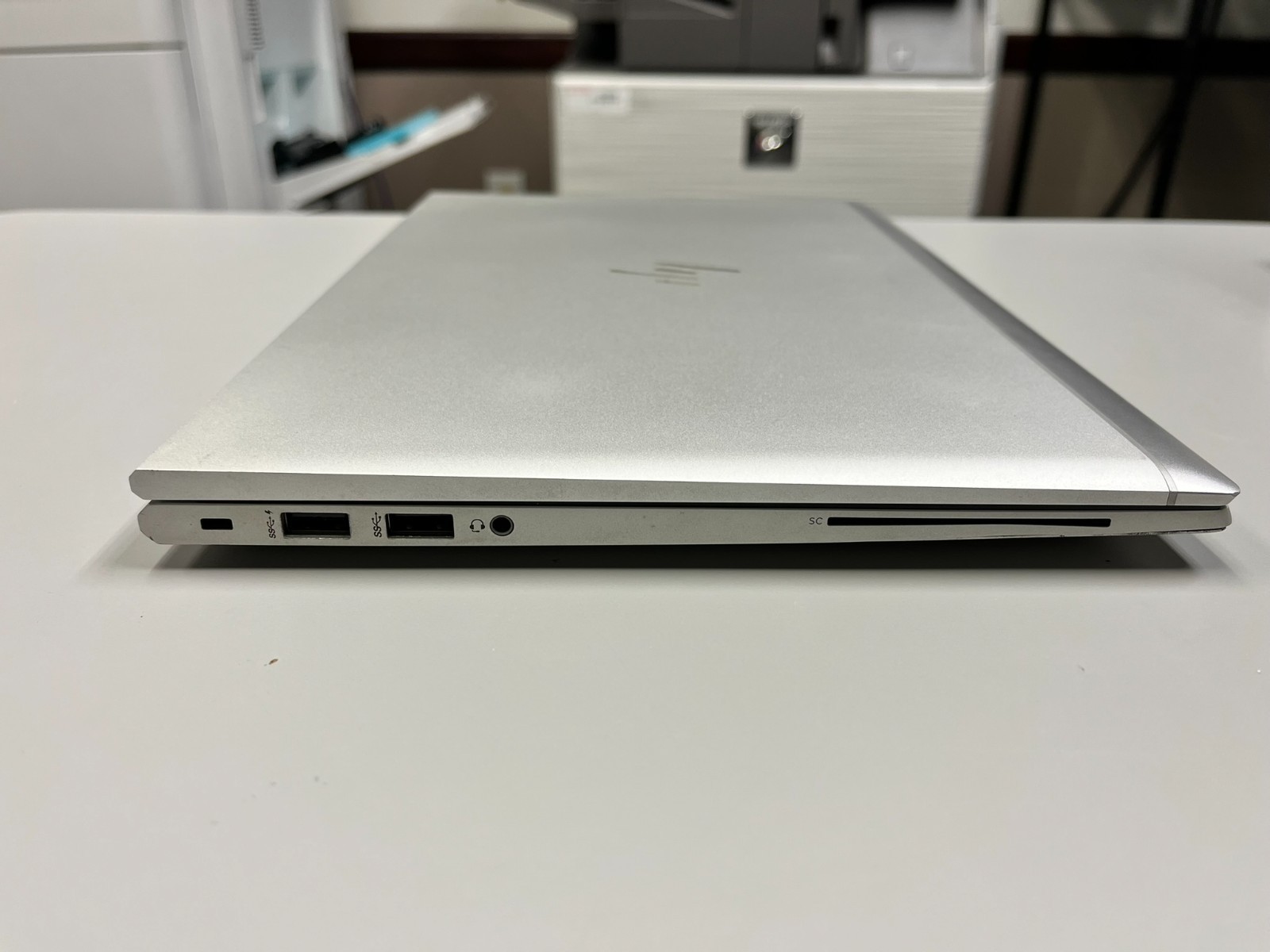 HP EliteBook 840 G7