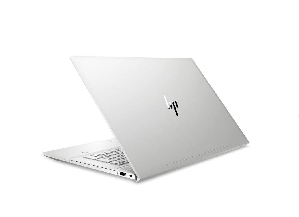 HP ENVY 17 CE Series+Touch+I7-11th@4.7GHz+16GB RAM+1TB M.2 G4 SSD+ 1TB SATA+OMEN