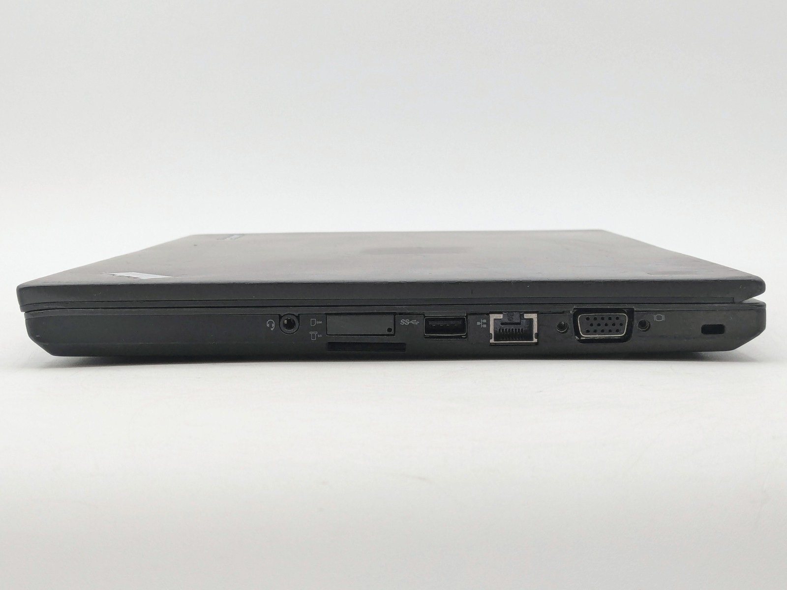 ThinkPad T450 14″ Touch I7-5600U PROCESSOR Webcam Backlit FP Reader *READ*