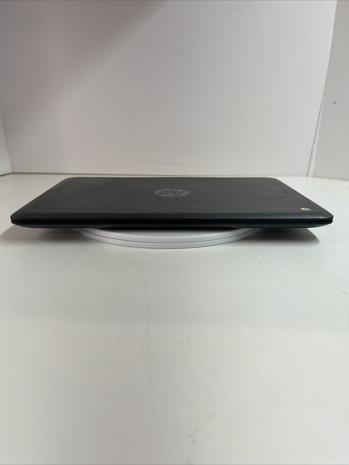 HP Chromebook 11 G6EE Intel Celeron N3350 32GB emmc 4GB RAM Chrome OS