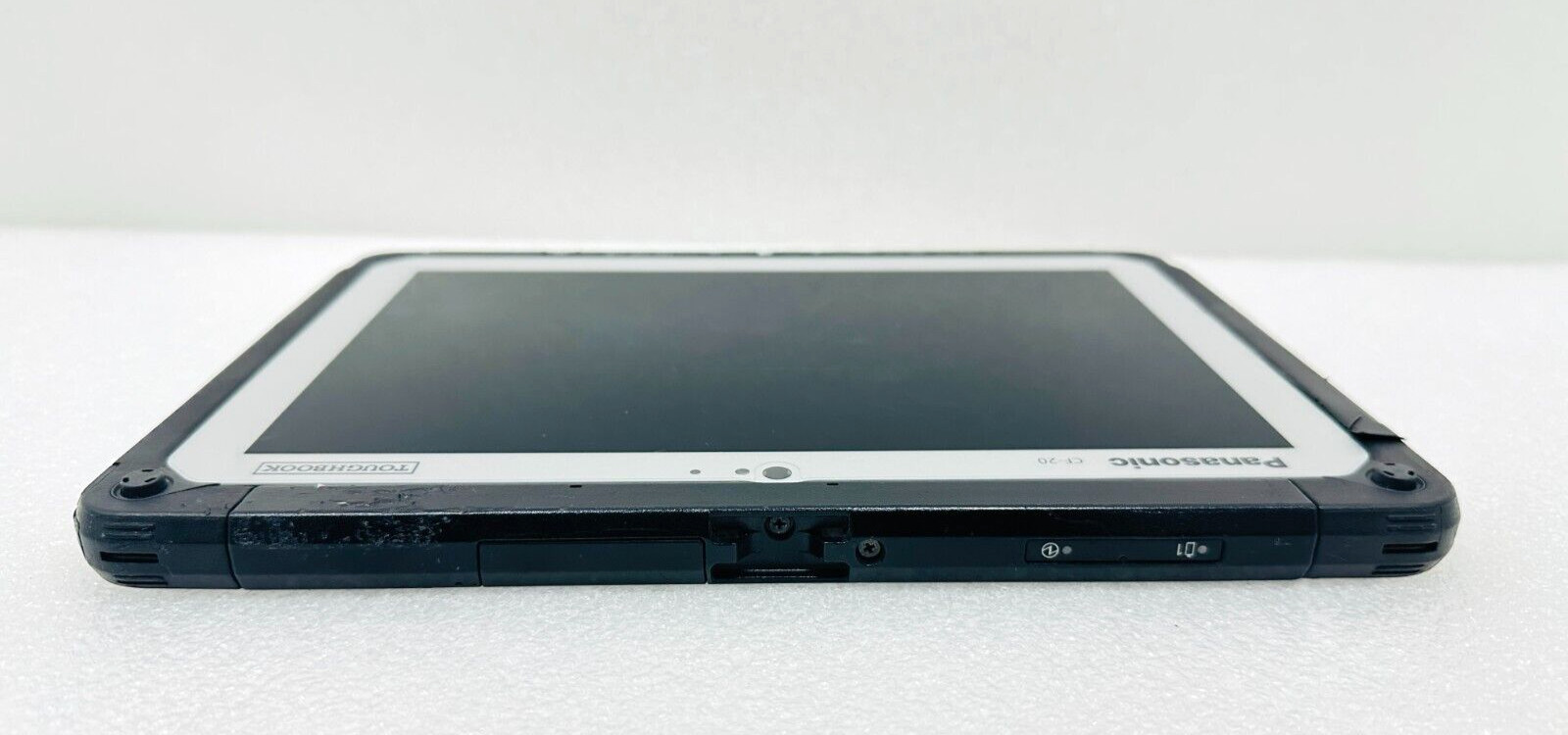Panasonic Toughbook CF-20 Handheld Tablet / BATTERY INCLUDED / FREE SHIPPING