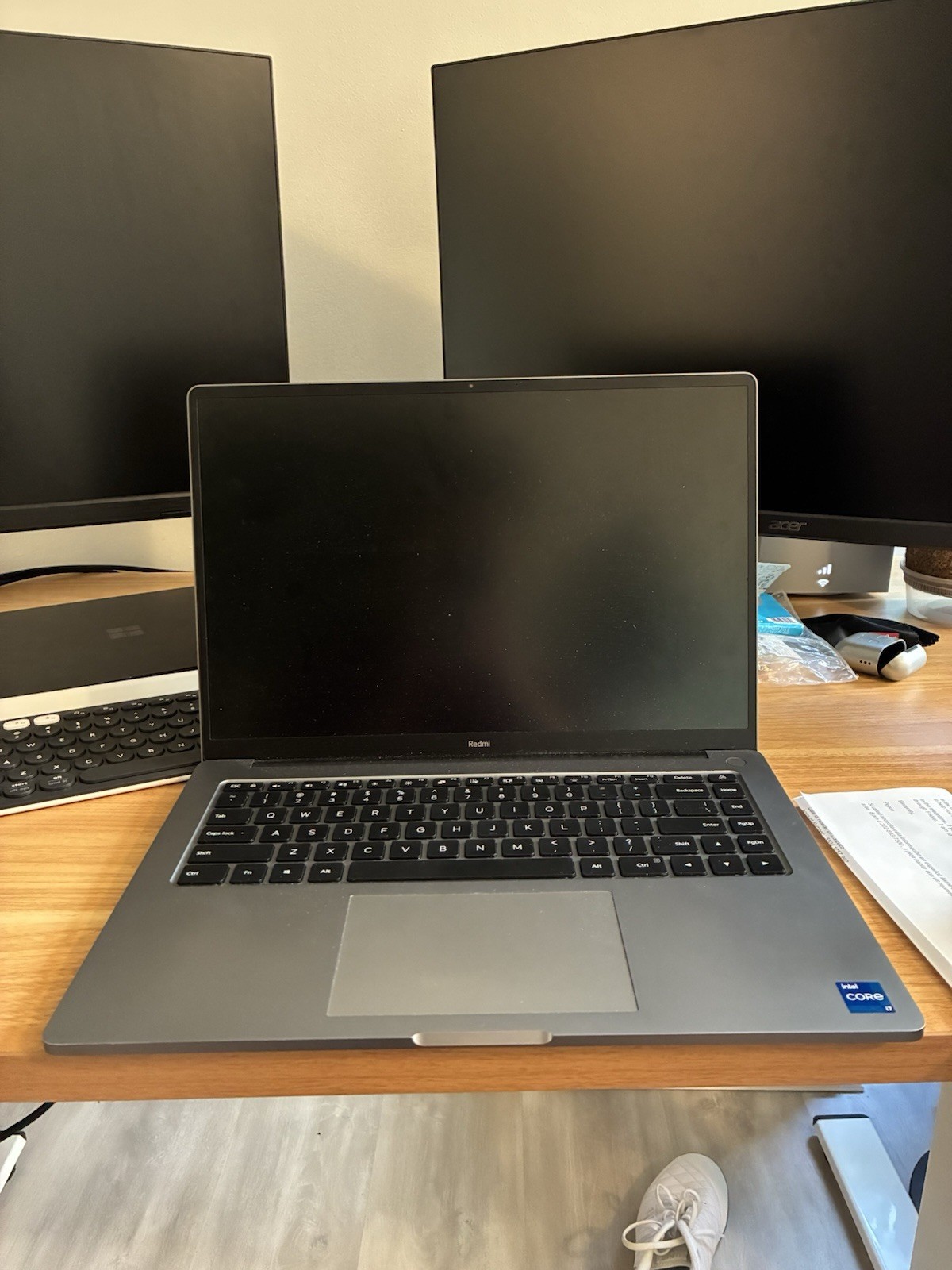 RedmiBook Pro 15