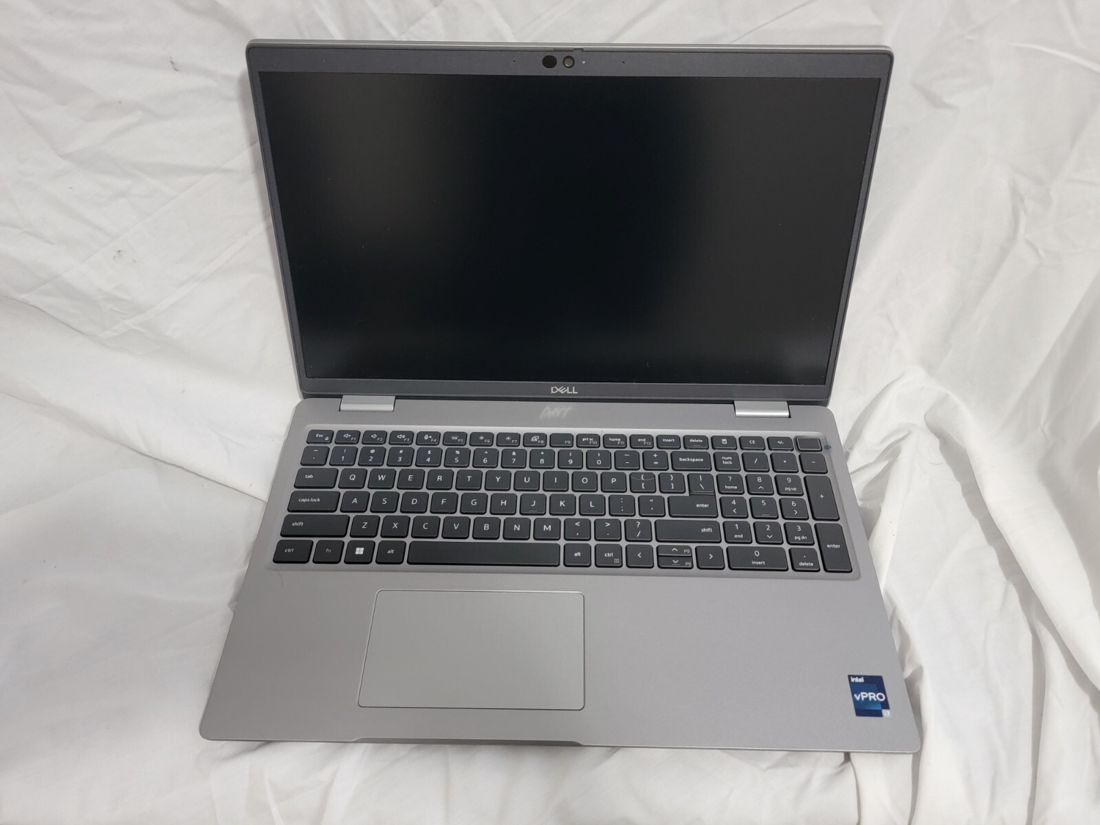 Dell Latitude 5530 | i7 12th Gen | 16 GB RAM | P104F001 | Grade B