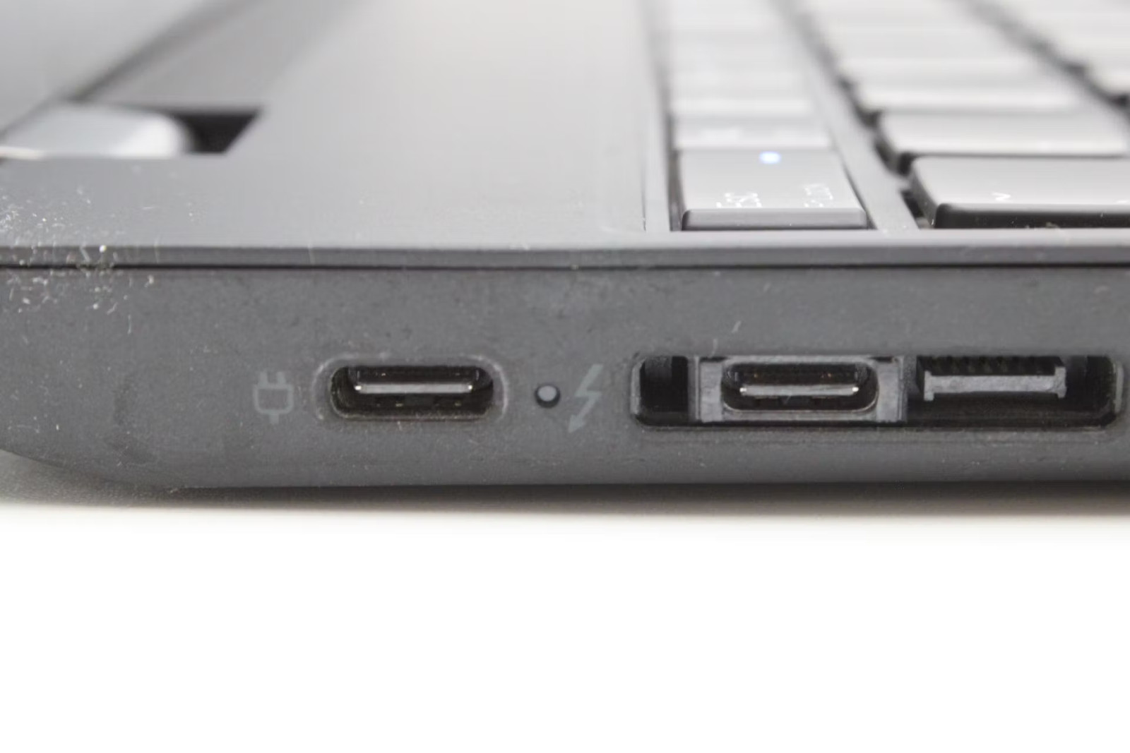 Lenovo ThinkPad T15 Gen 1 Used 15.5″ i5-10310U, 256GB NVMe, 8GB RAM