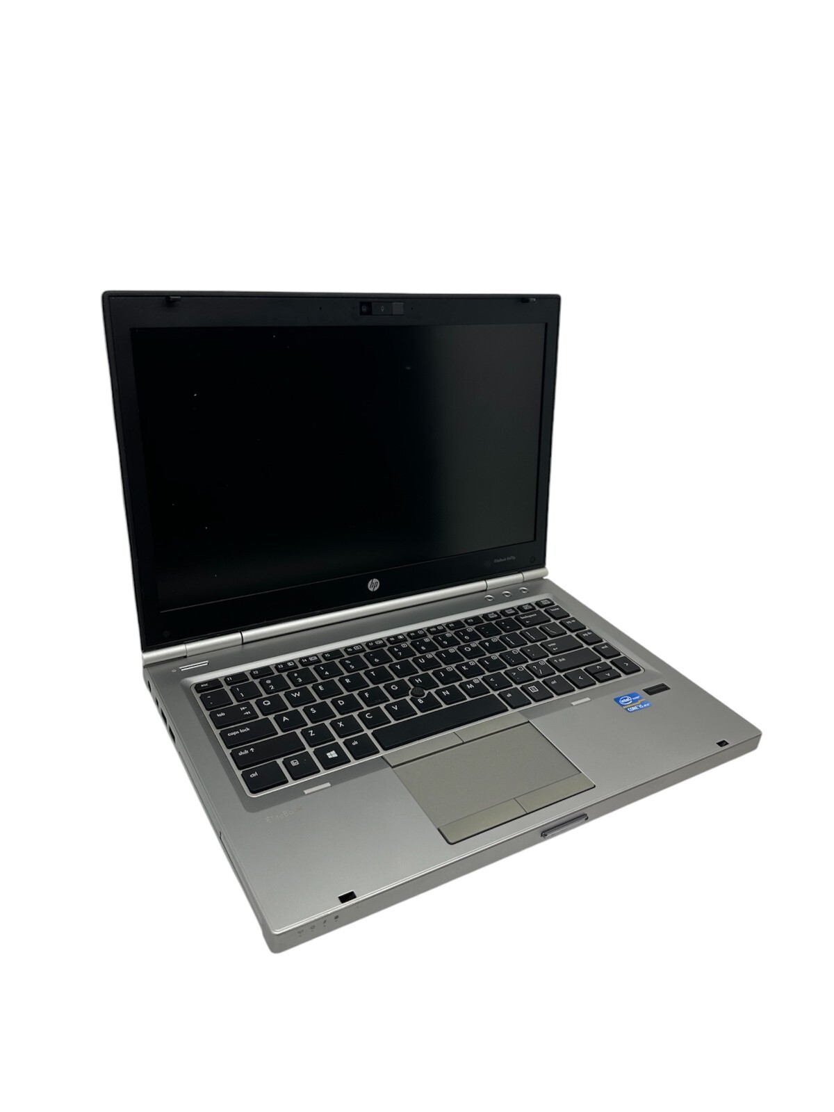 Laptop, Hp EliteBook 8470P, 14 in, İ.Core İ5 3340M CPU (4TH GENERATION) 320HDD
