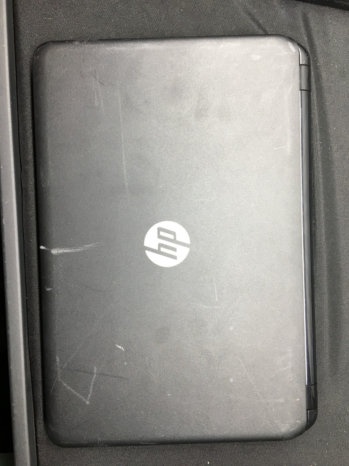 HP 15-g070nr | AMD E1-6010 1.35GHz | 4GB RAM | 120GB SSD #99