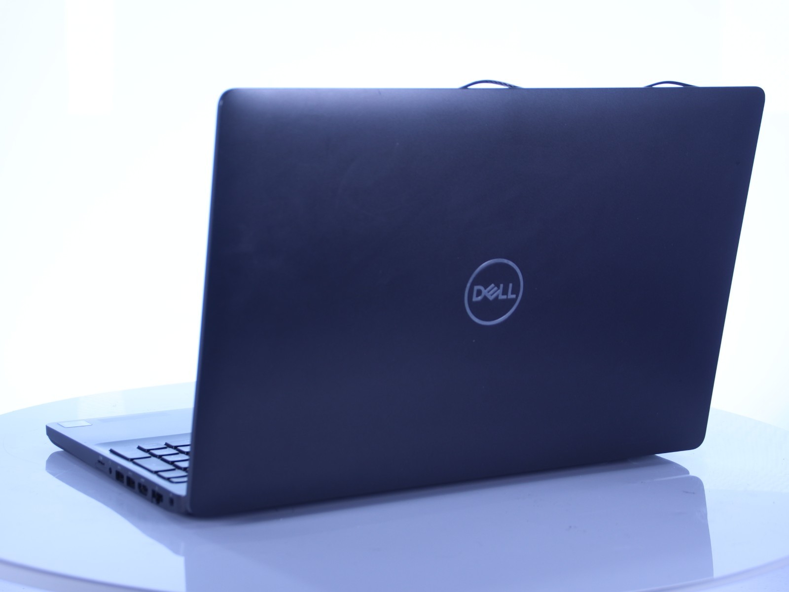 DELL Latitude 5500 15.6″ Intel Core i7-8665U 16GB RAM 256GB SSD Win 11 Pro No AC