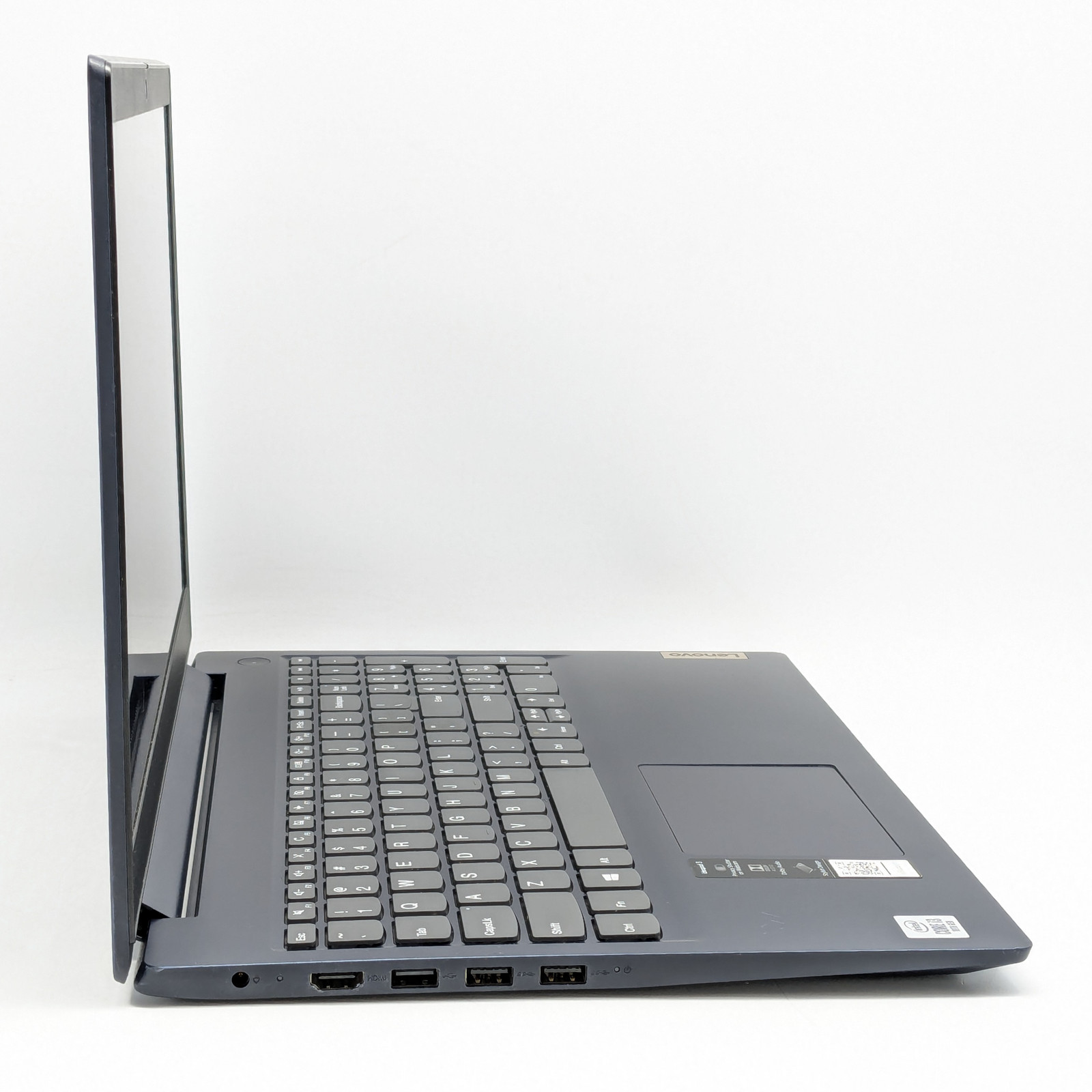 Lenovo IdeaPad 3 15IML05 15.6″ i3-10110U 8GB DDR4 512GB SSD Windows 11 Home