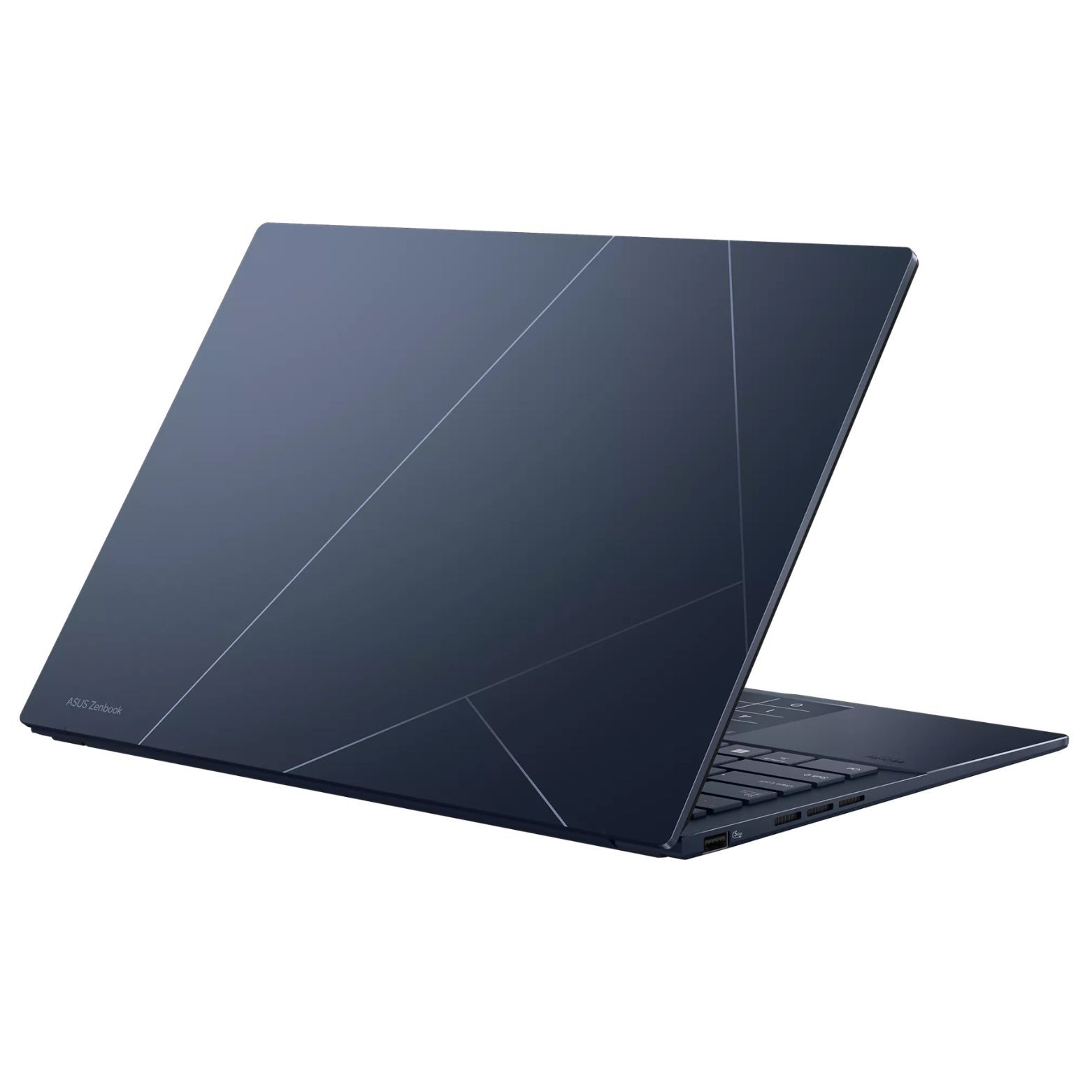 ASUS Zenbook 14″ WUXGA OLED Touch Intel Ultra 9 285H 16GB 1TB SSD Win 11H Laptop