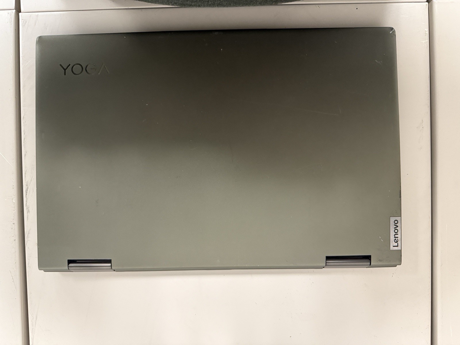 Lenovo Yoga 7 14ITL5 Laptop For Parts