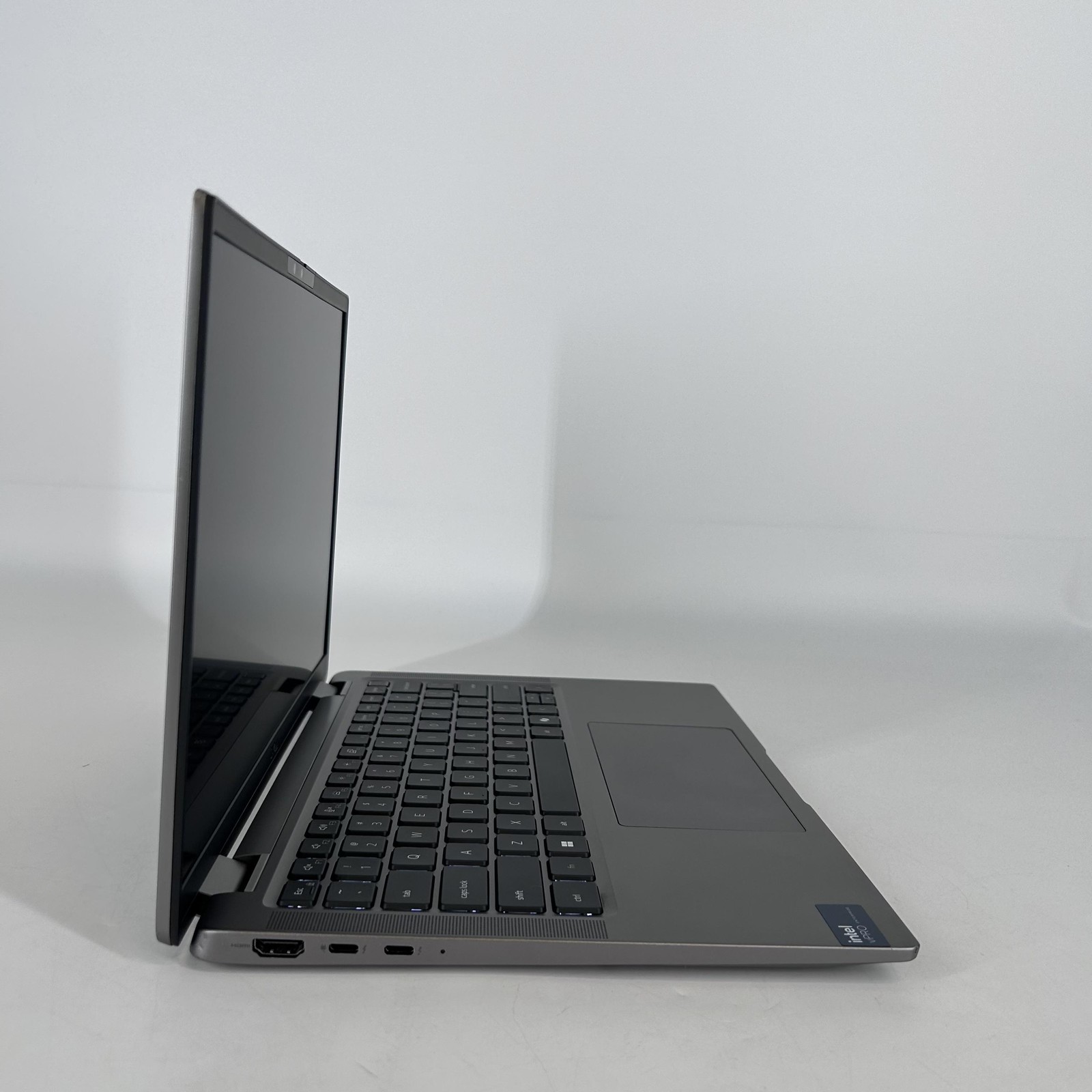 Dell Latitude 7450 14 Gray FHD+ 2.1 GHz Ultra 5 135U 16GB 256GB SSD Good