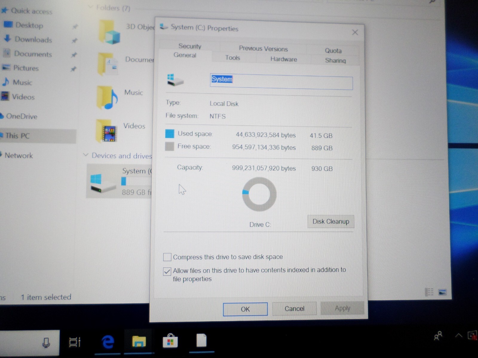 HP Elitebook 840 G2 i5-5300U 2.30GHZ 16GB RAM 1TB Windows 10 Pro