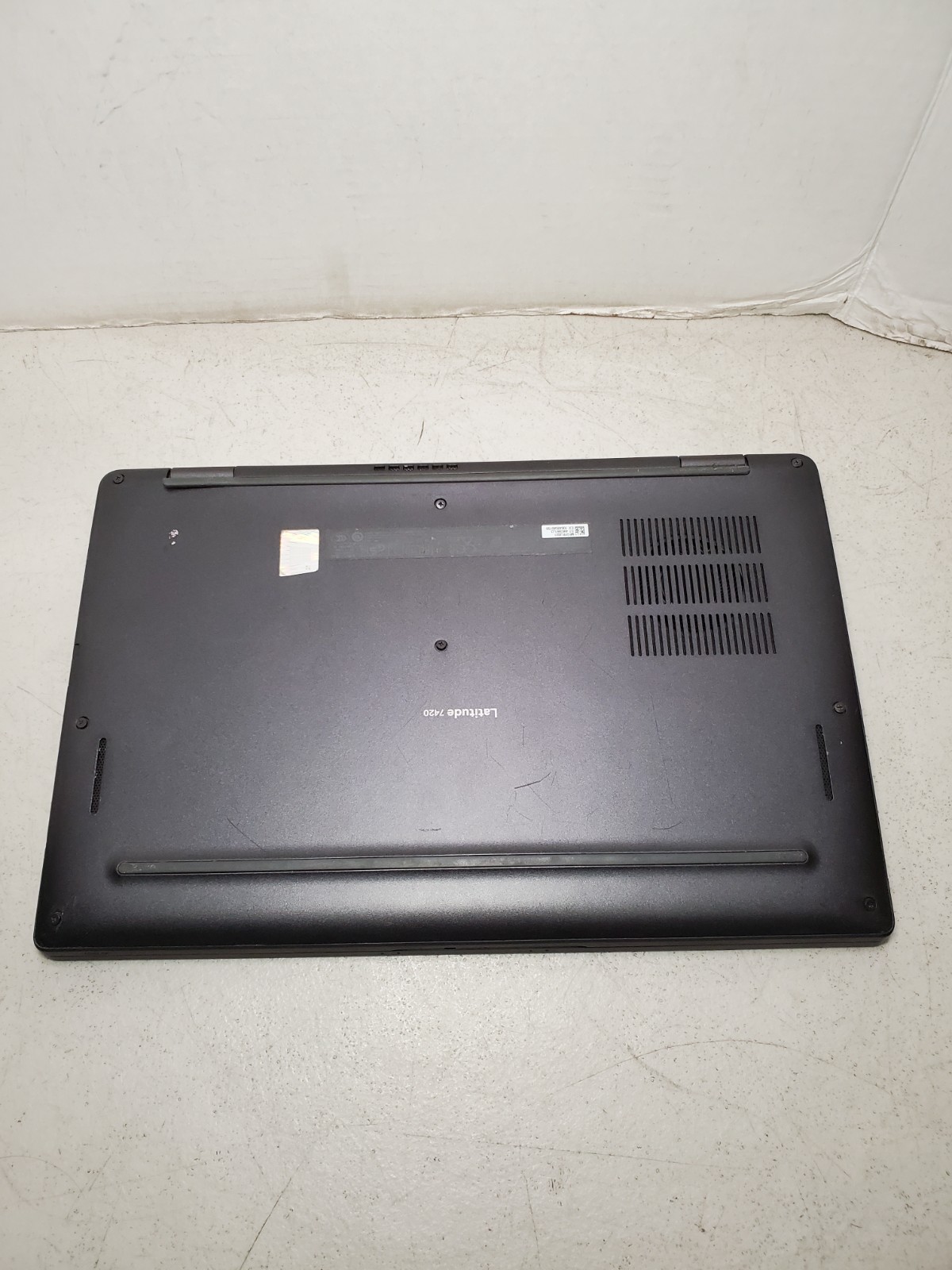 Dell Latitude 7420 14″ i7-1185G7 3.00GHz 16GB RAM 256GB SSD Win11 READ #69
