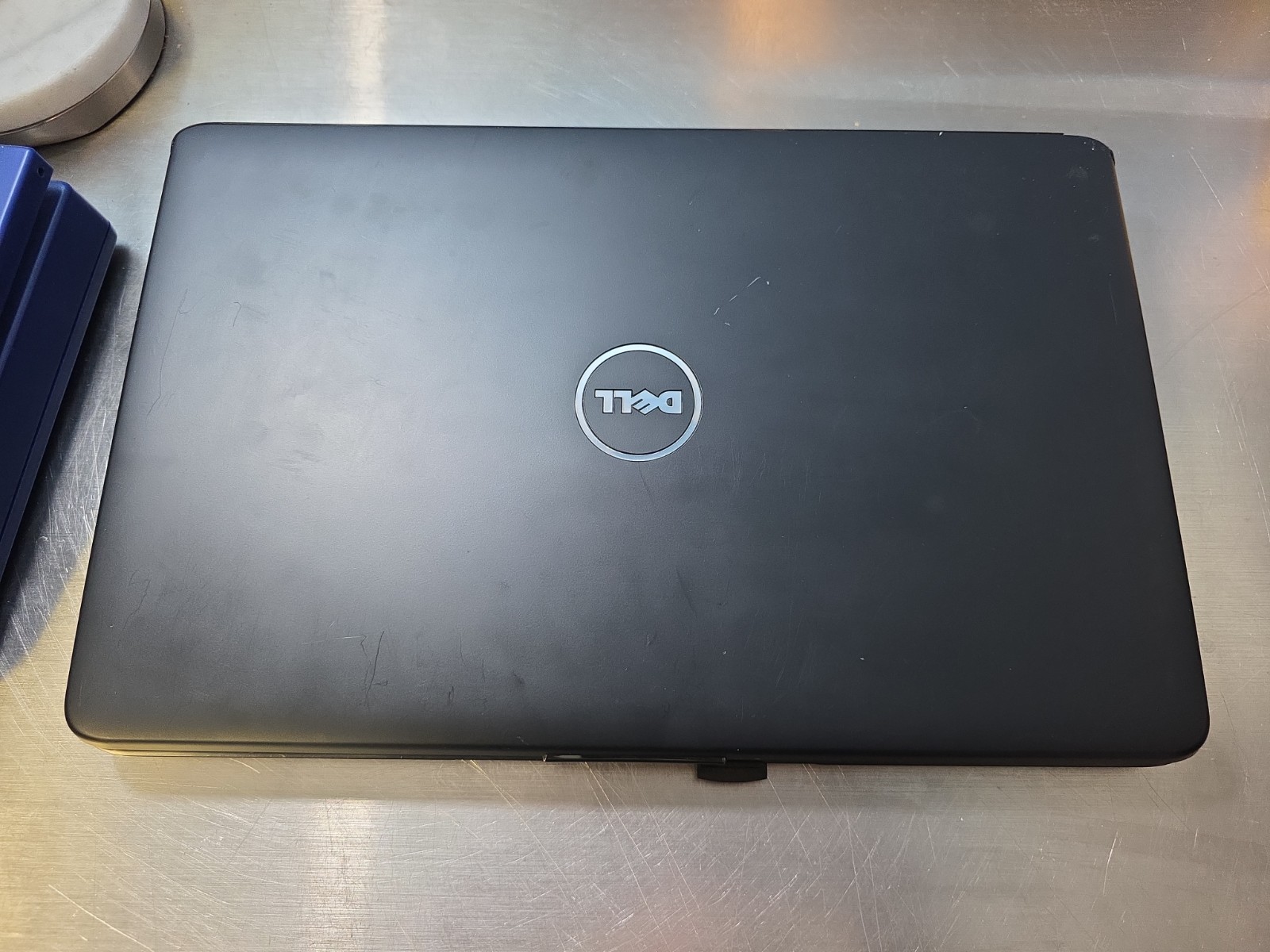 Dell Inspiron 1546 Laptop AMD Athlon X2 Dual-Core QL-64 4gb Ram NO HD Parts Only
