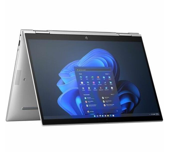 HP EliteBook X360 1040 G10 14′ WUXGA TOUCH i5-1335U 16GB DDR5 512GB SSD Windo…