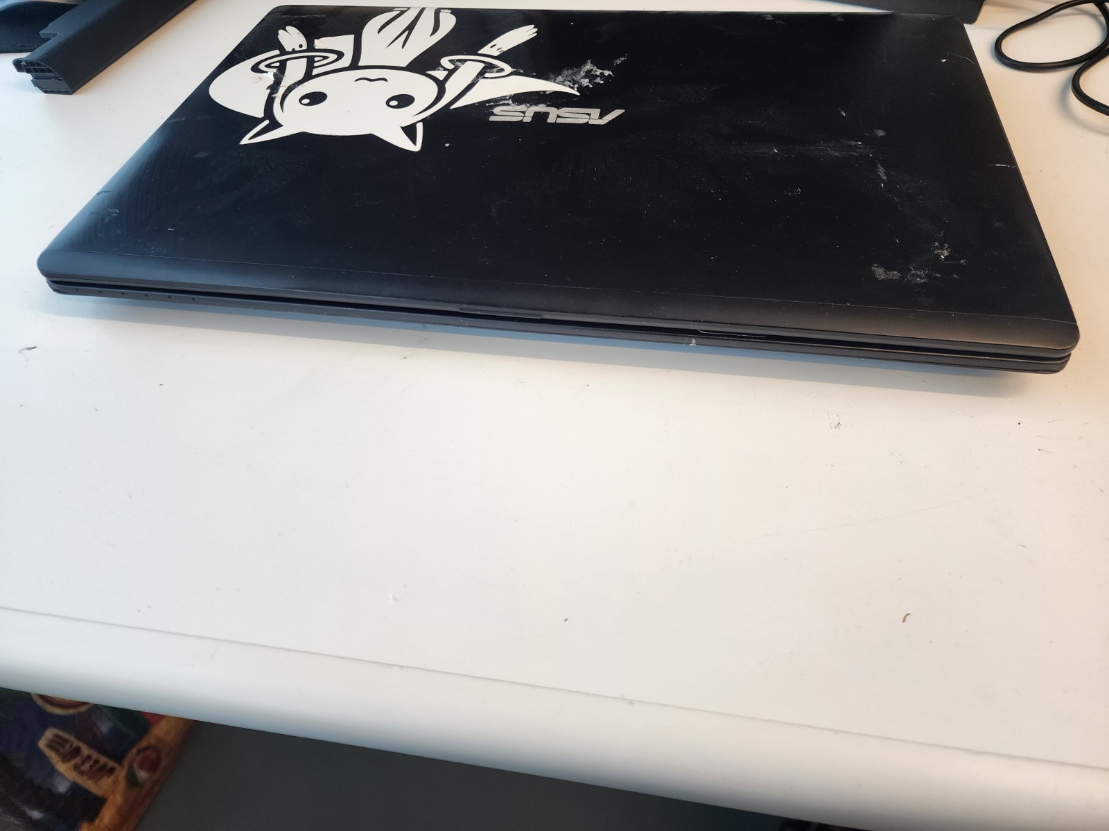 ASUS Q500A Laptop – Intel i5-3230M – 6GB RAM – No Hdd