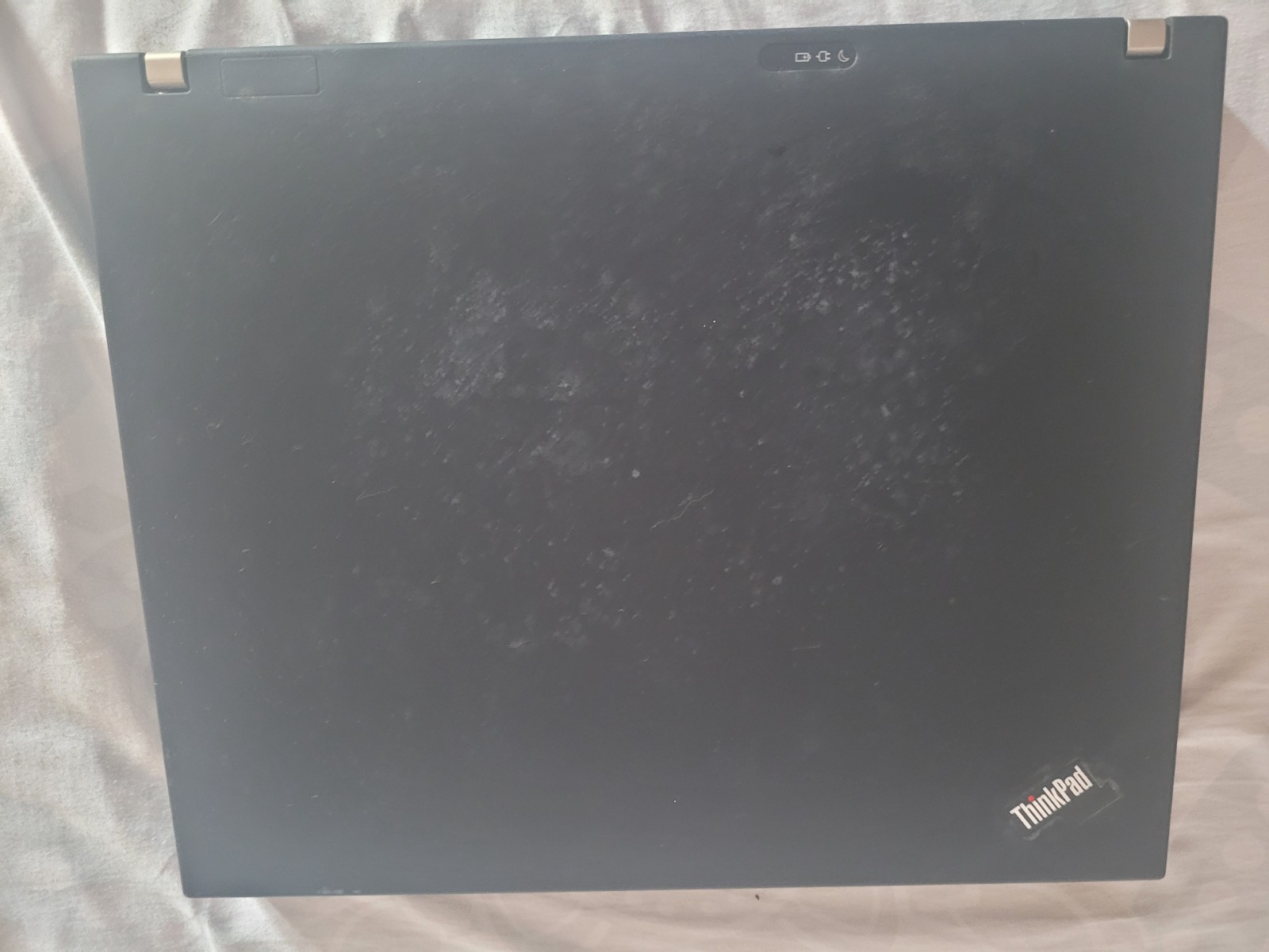 Lenovo IBM ThinkPad T60 Vintage 256 RAM 40gHDD 14 inch Parts NON Start