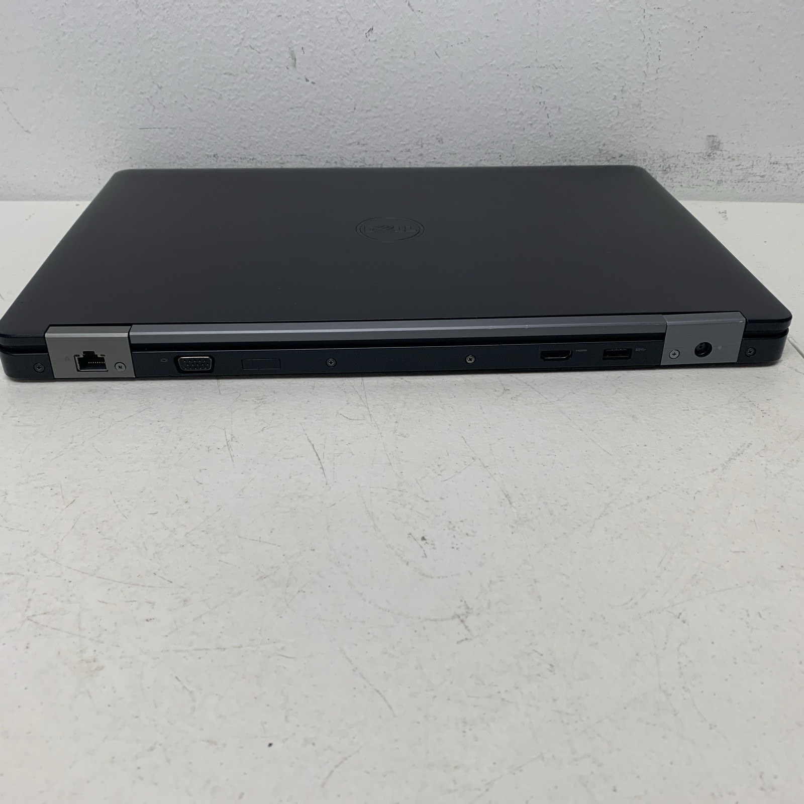 Dell Latitude E5570 15.6″ i5-6200U 2.3GHz 8GBram 256GB SSD WIND 11 Pro
