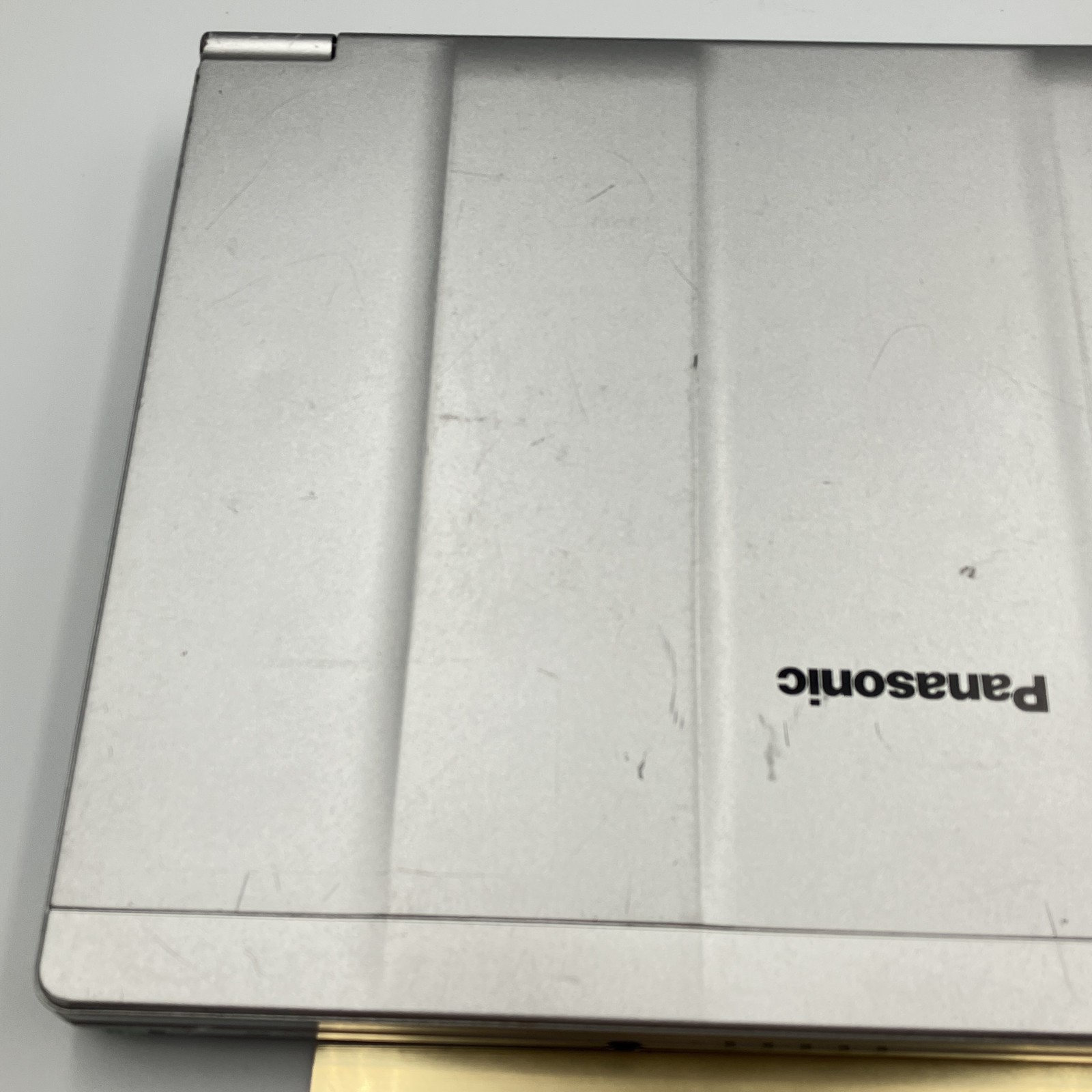 Panasonic Let’s note CF-SV1 Core i5-1145G7 RAM 16GB SSD 256GB WUXGA w/ AC