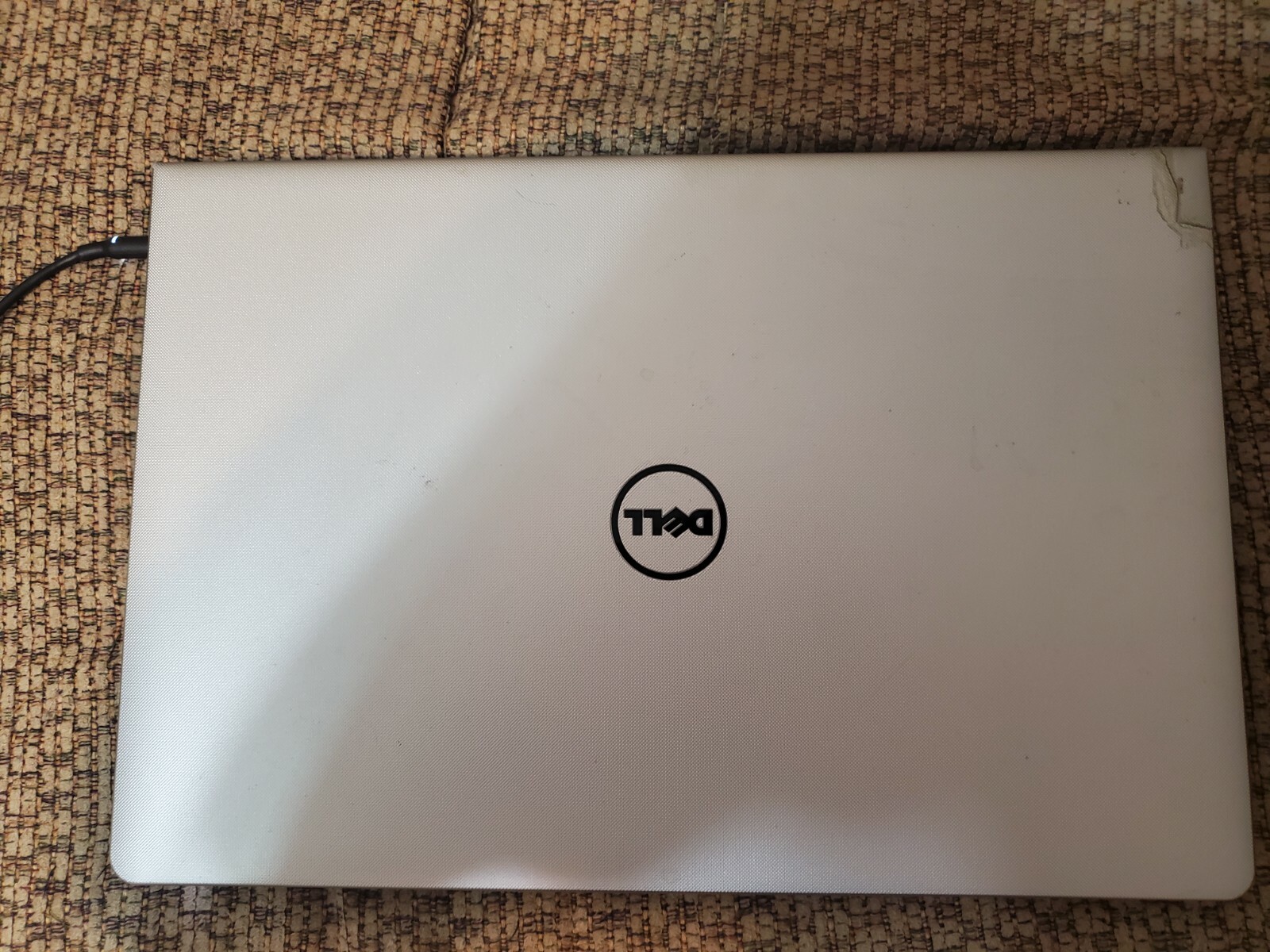 Dell Inspiron 5555 – 15″ Laptop 1TB HD 8GB Ram AMD A8 – 7410 (Read)