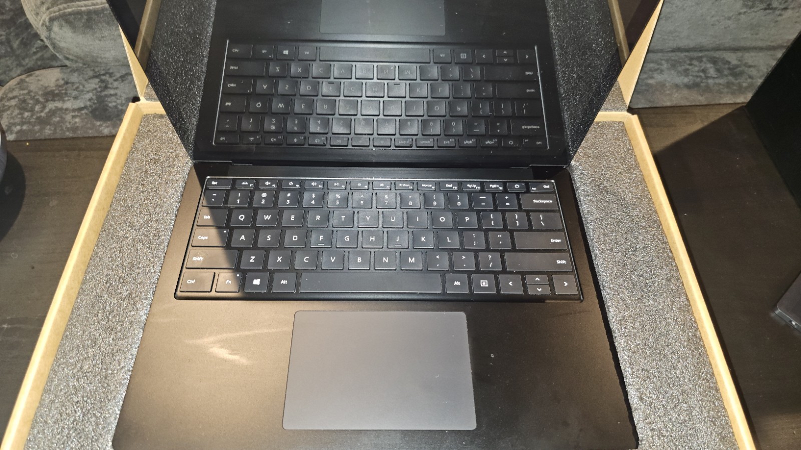 Microsoft Surface Laptop 4