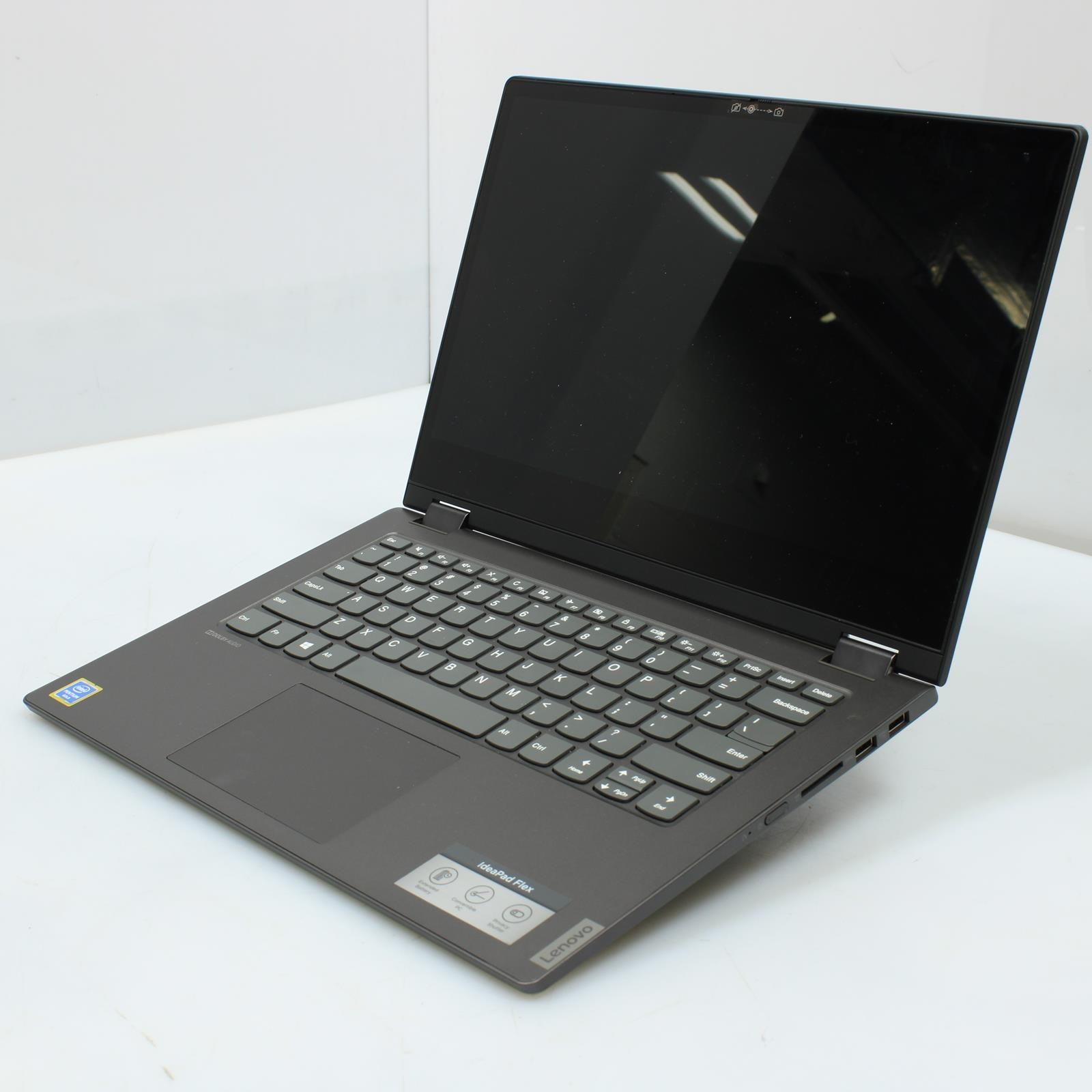 Lenovo IdeaPad Flex 14IWL Intel Pentium 5405U 4GB RAM 128GB NVME No OS Laptop