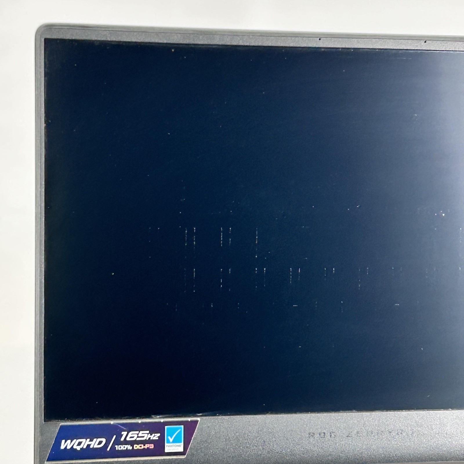 Asus ROG Zephyrus G15 GA503 165Hz 2K 3.3GHz Ryzen 9 5900HS 16GB 1TB SSD RTX 3080