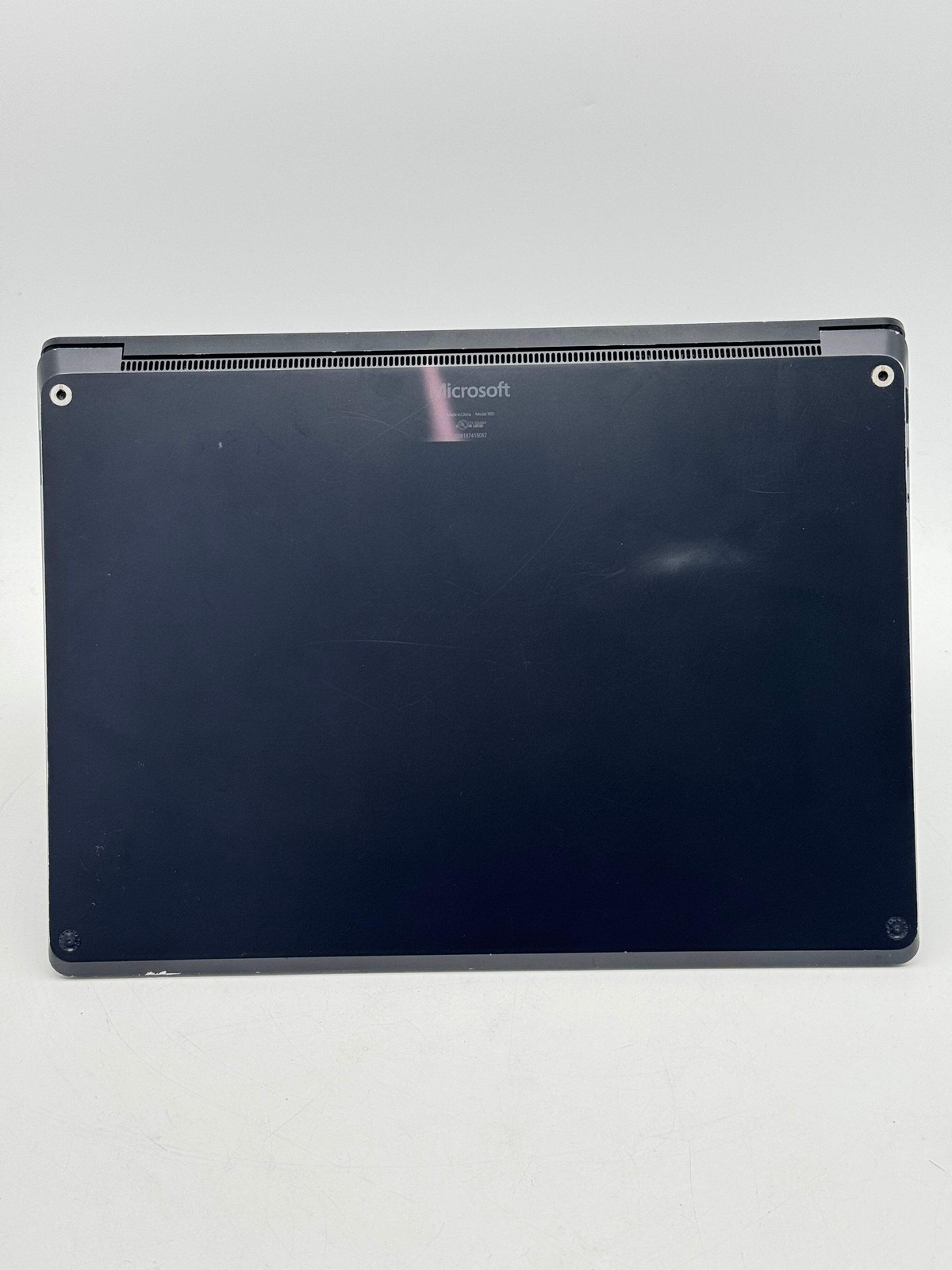 Microsoft Surface Laptop 4 1951 13.5″ i5-1145G7 8GB 512GB Cracked Screen For Par