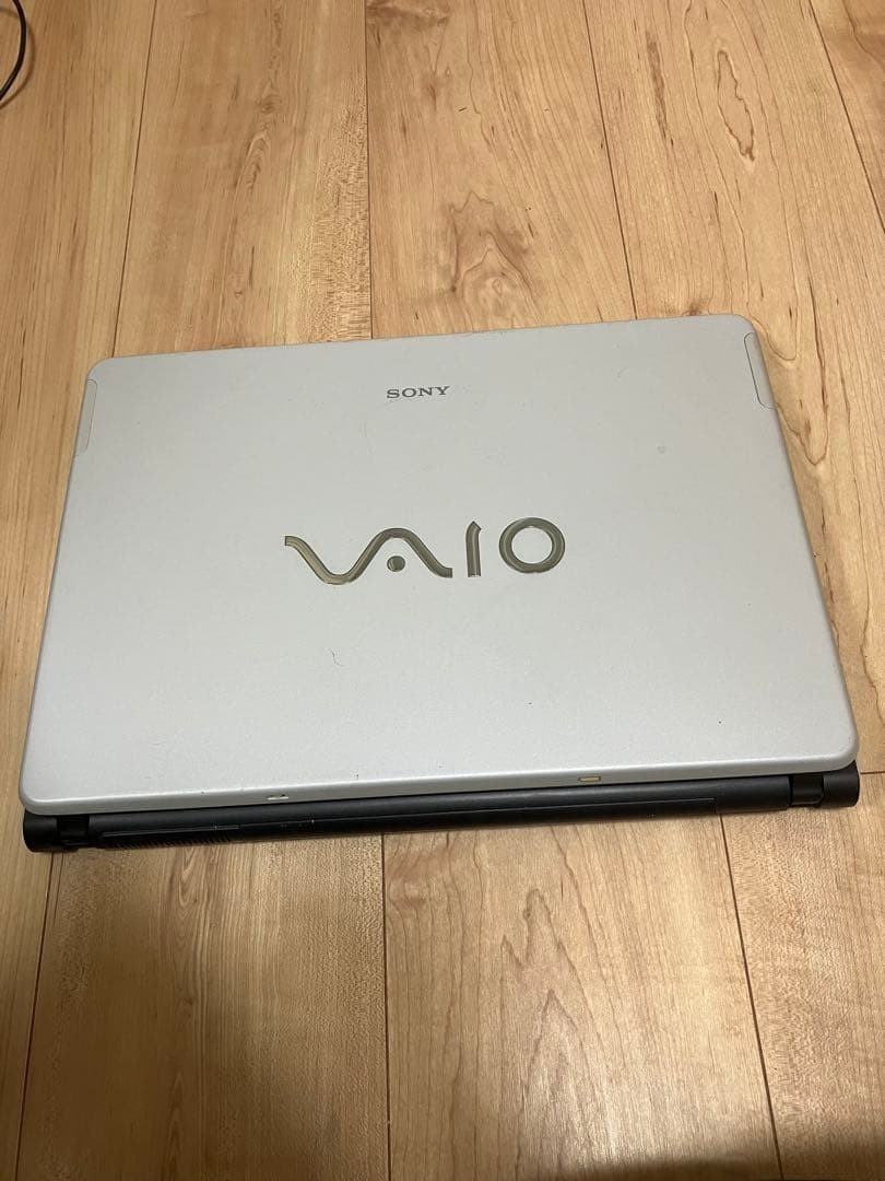 Sony VAIO F VGN-FS23B Used Japan Genuine