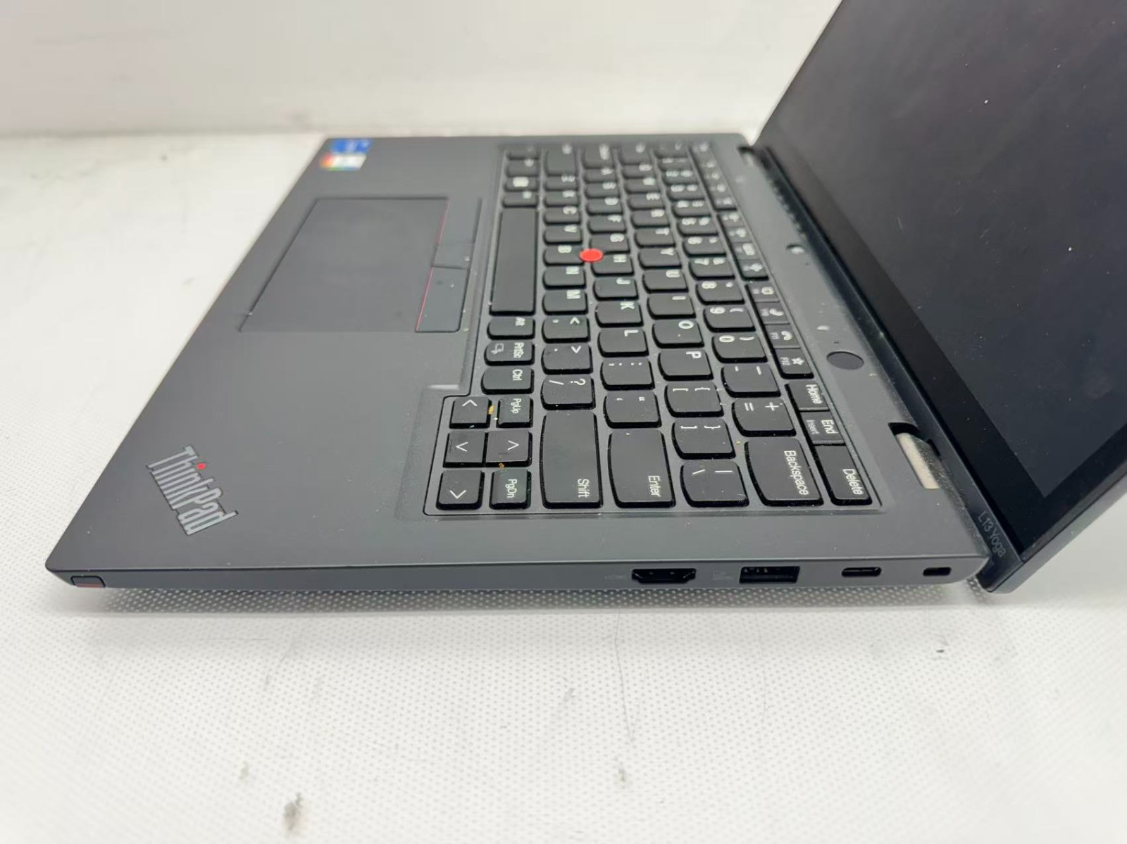 BIOS LOCKED Lenovo ThinkPad L13 Yoga Gen3 14″ Intel i5-1235U@1.6GHz 8GB *Read*