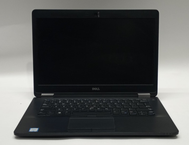 Dell Latitude E7470 14″HD i7-6600U@2.60GHZ 8GB RAM NO HDD/OS NO BATTERY WH712