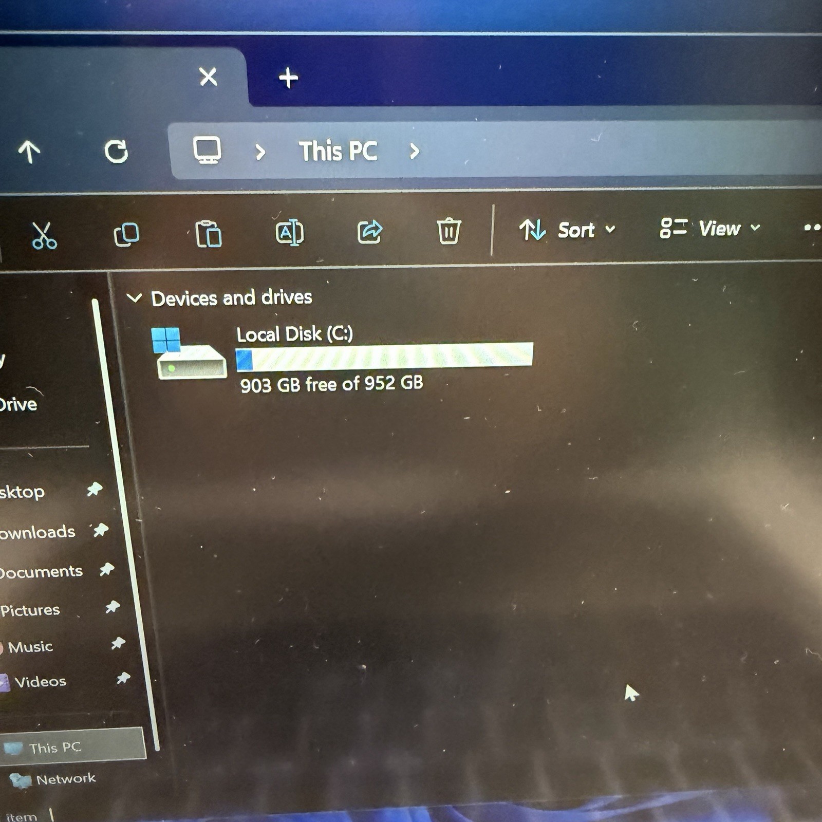 HP EliteBook 840 G10, 14” i7 1355U, 32GB 1TB SSD – Windows 11 Pro