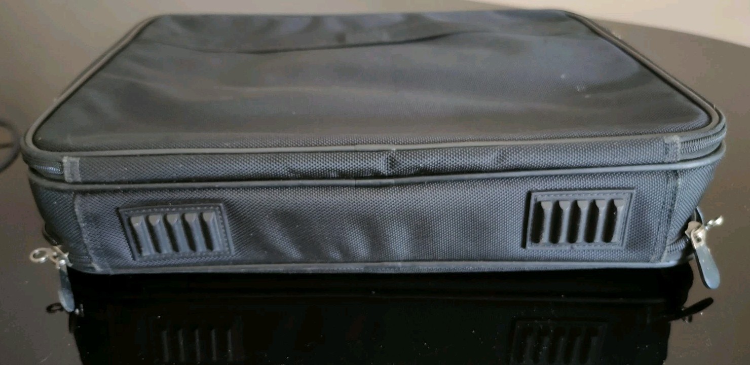 Fujitsu Siemens Laptop Bag