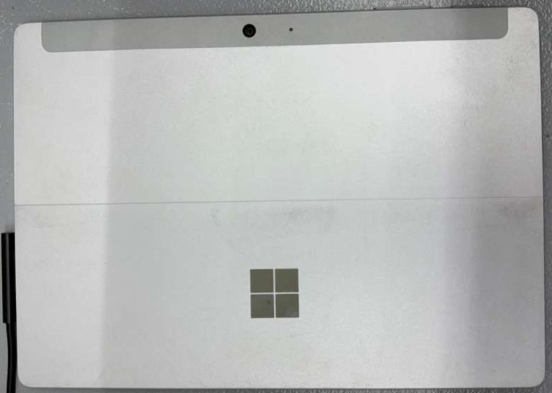 Microsoft Surface Go 3 1926 10.5″ i3-10100Y 4GB RAM 128GB SSD -READ DESC