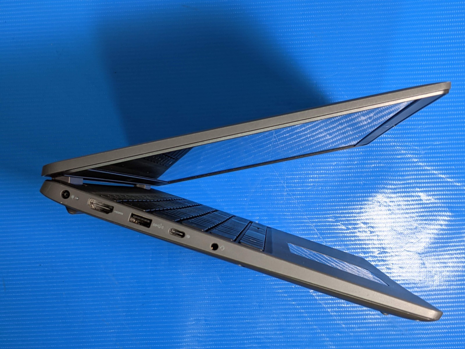 Dell Latitude 3540 15.6″ FHD i7-1355U 1.7GHz 8GB 256GB SSD WRNTY-11/2026 +PowrAd