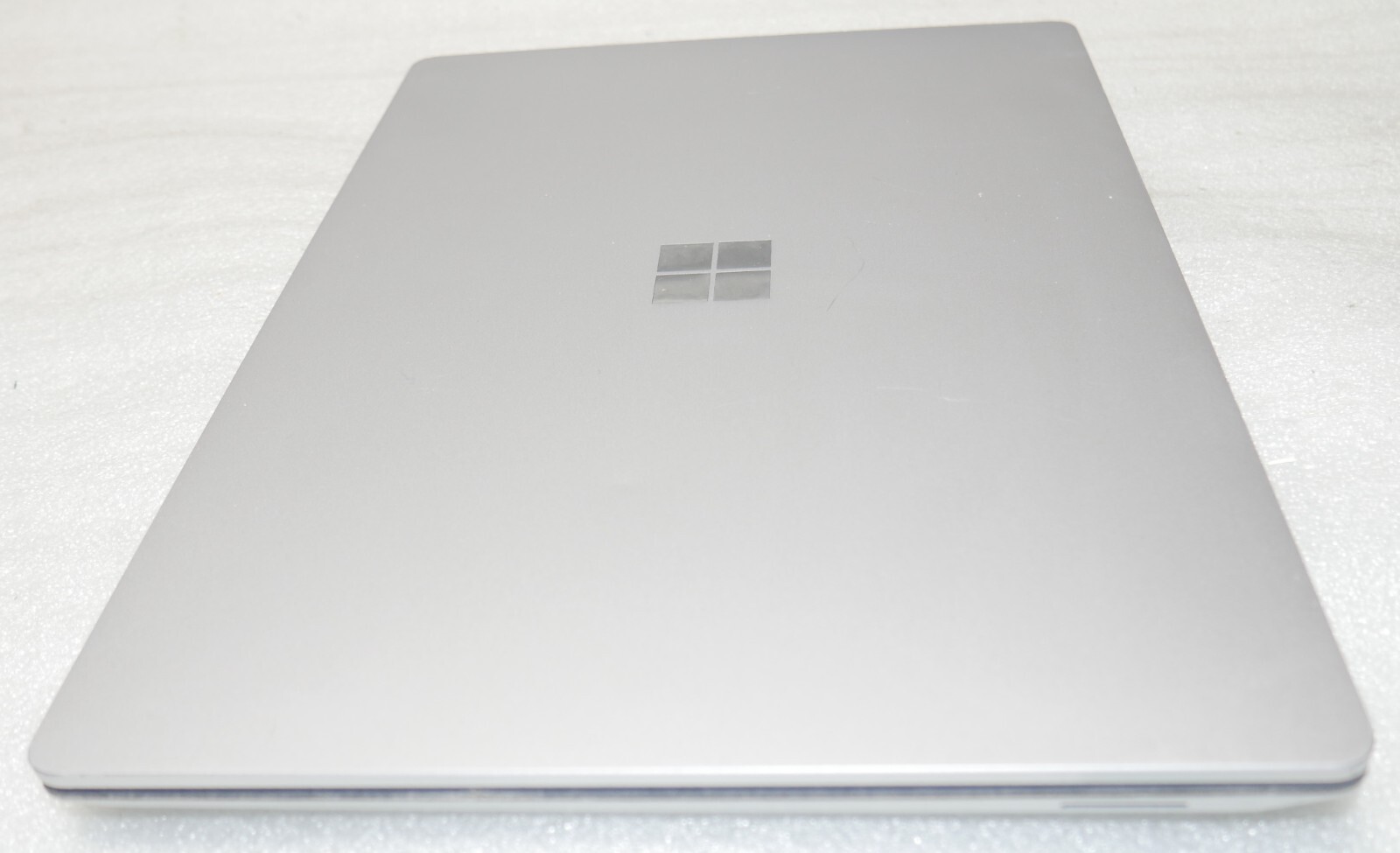 MICROSOFT SURFACE LAPTOP 3 Intel i7-1065g7 16 GB RAM 256 GB SSD Windows 11 Pro