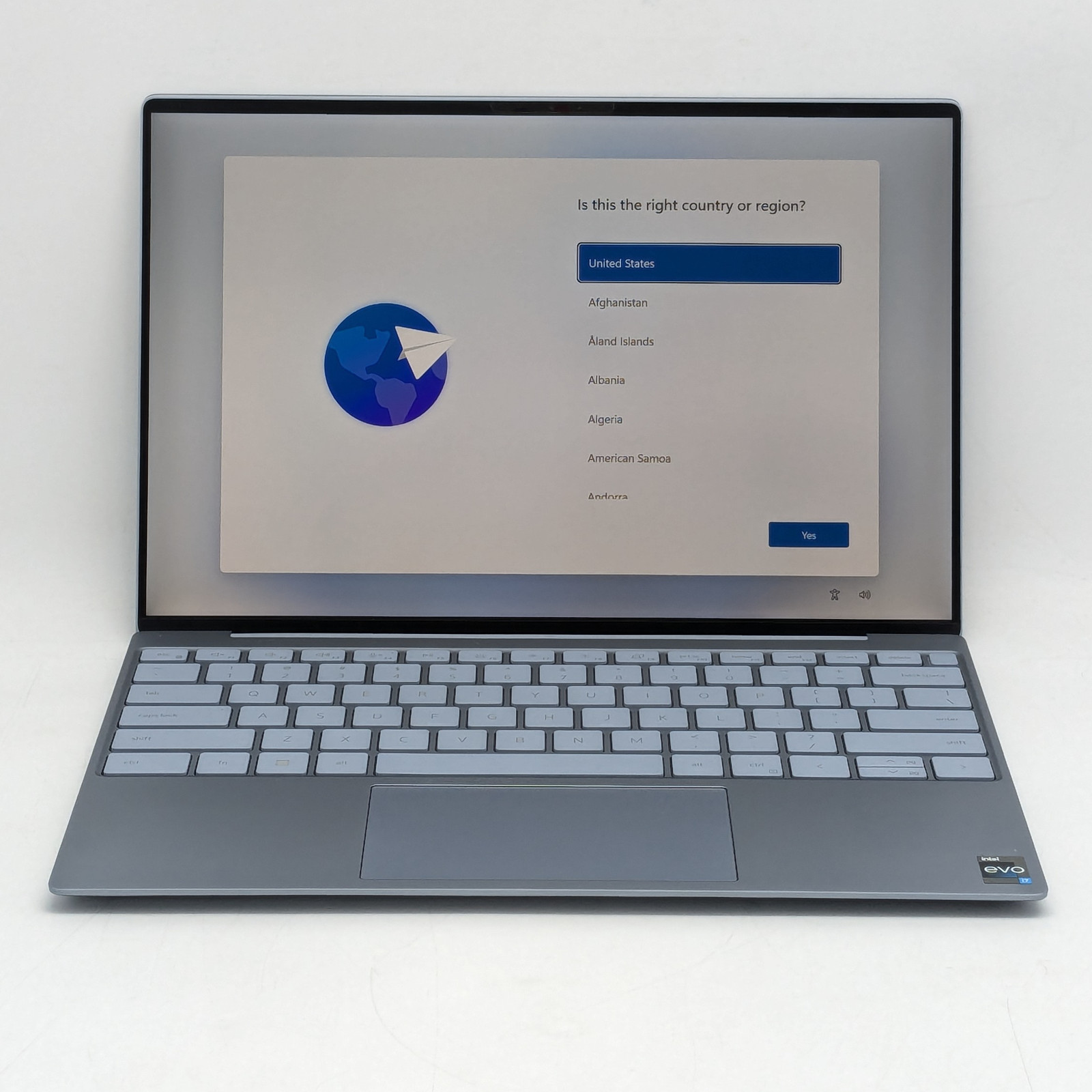 Dell XPS 9315 Laptop 13.3″ i7-1250U 16GB DDR5 512GB SSD Windows 11 Home