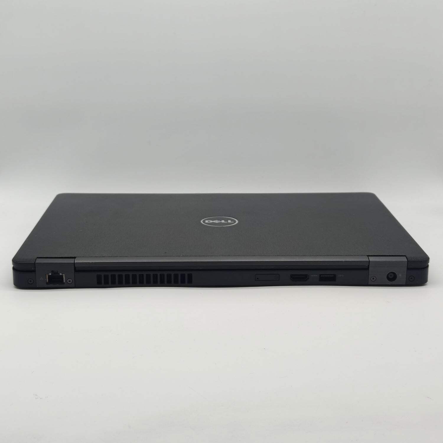 Dell Latitude 5480 14″ i5-7200U 2.5GHz 6GB RAM 120GB SSD