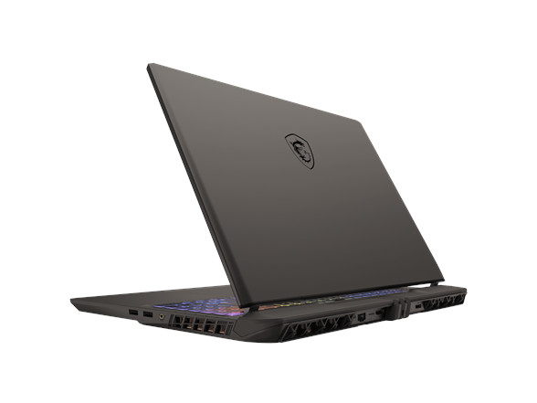 MSI Vector 16 HX AI A2XWHG-061US Gaming Laptop U7-255HX 5070Ti 16GB 512GB W11