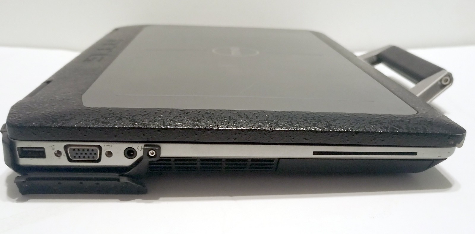 Dell E6430 ATG Laptop with Charger 16GB RAM 500GB SSD 4C CPU