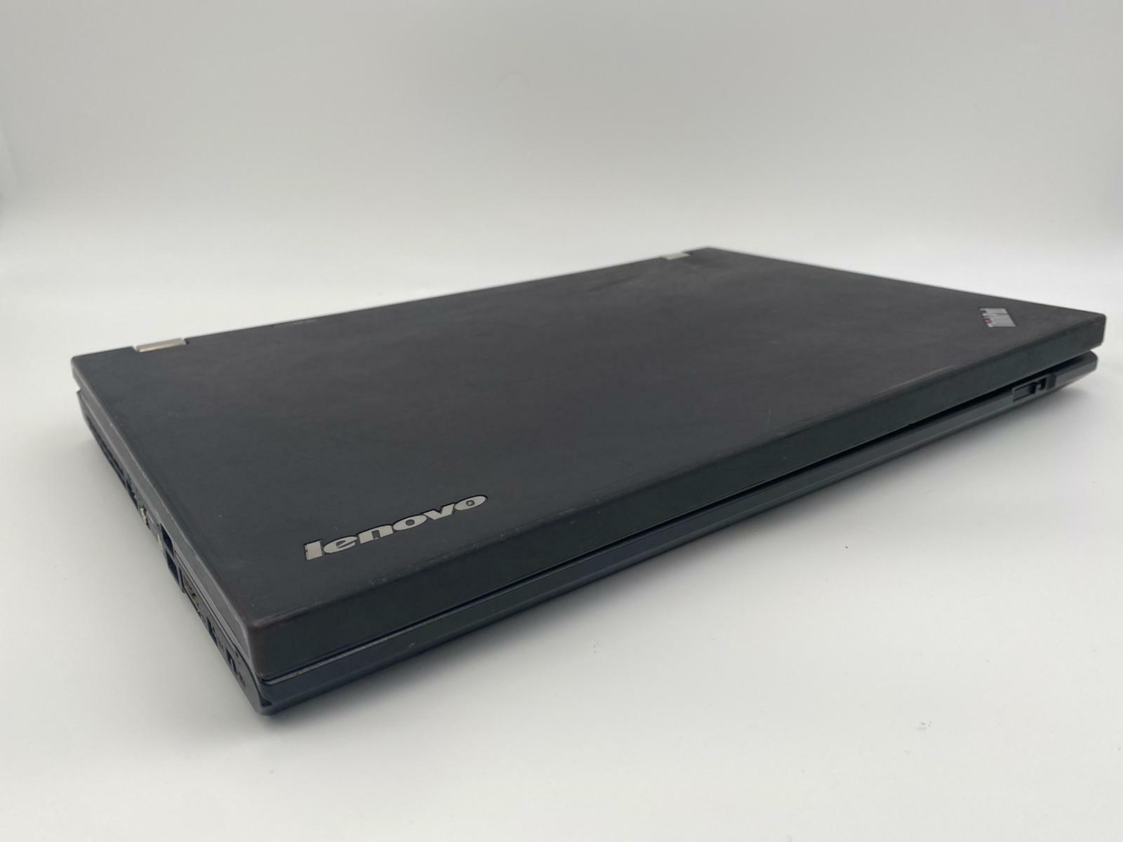 Lenovo Thinkpad T520 #2, 4 GB RAM, 320 GB HDD, Intel Core I7 2da Gen
