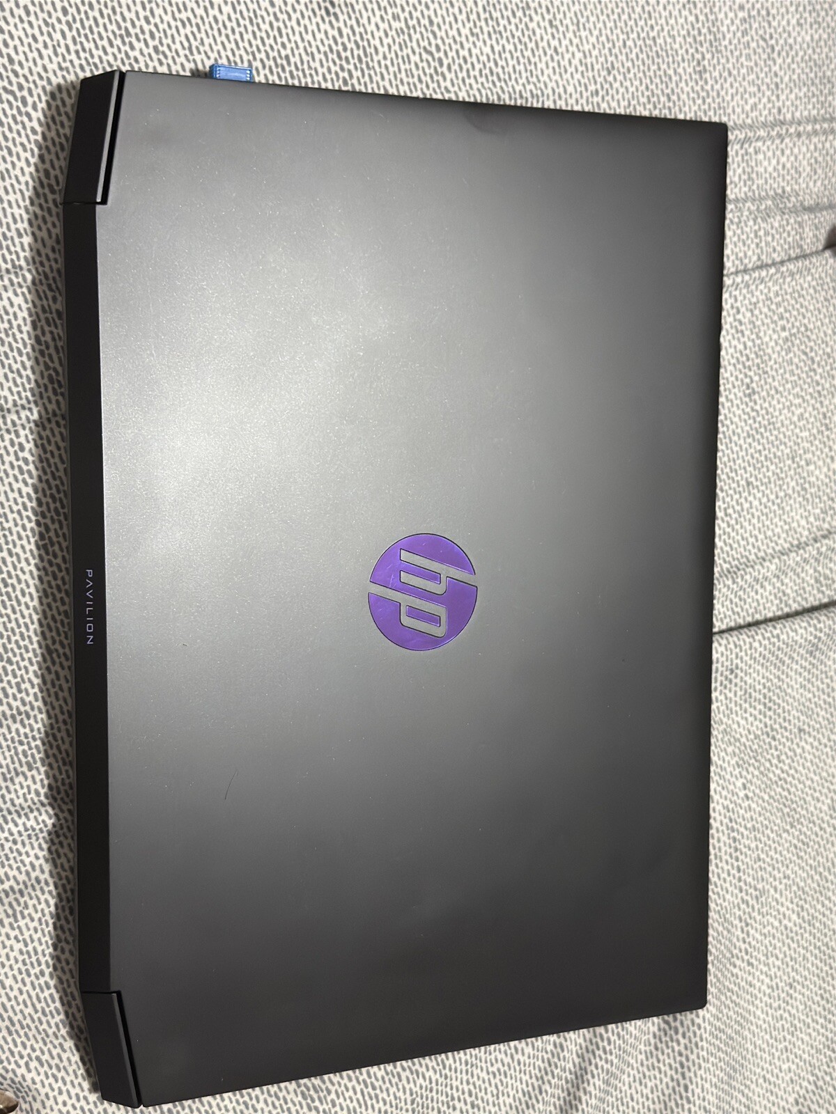 hp pavilion 15 gaming laptop