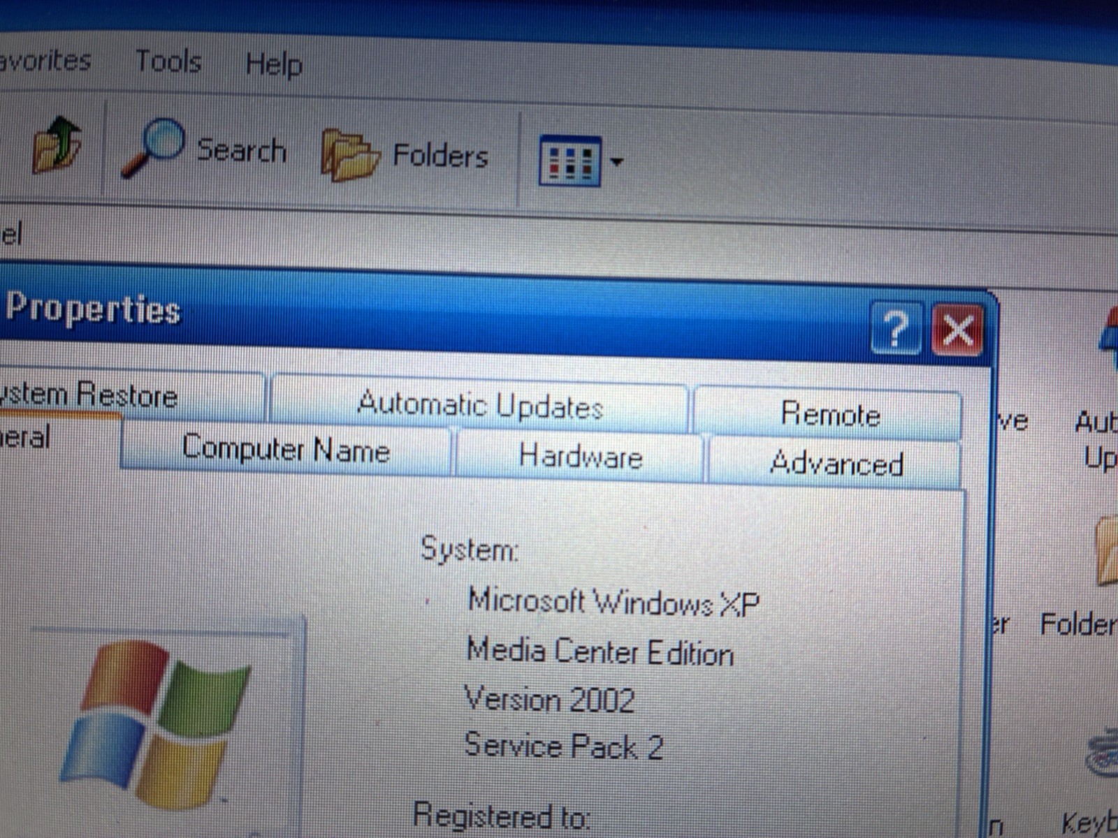 Dell Inspiron E1705 Laptop 1 GB ram 60 GB hdd 1.83 Ghz Win XP Tested and Working
