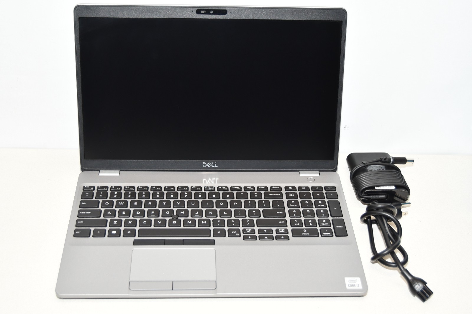 ^ Dell Precision 3550 15.6″ Intel i7-10510U @ 1.80GHz 16GB Ram No HD #X7003